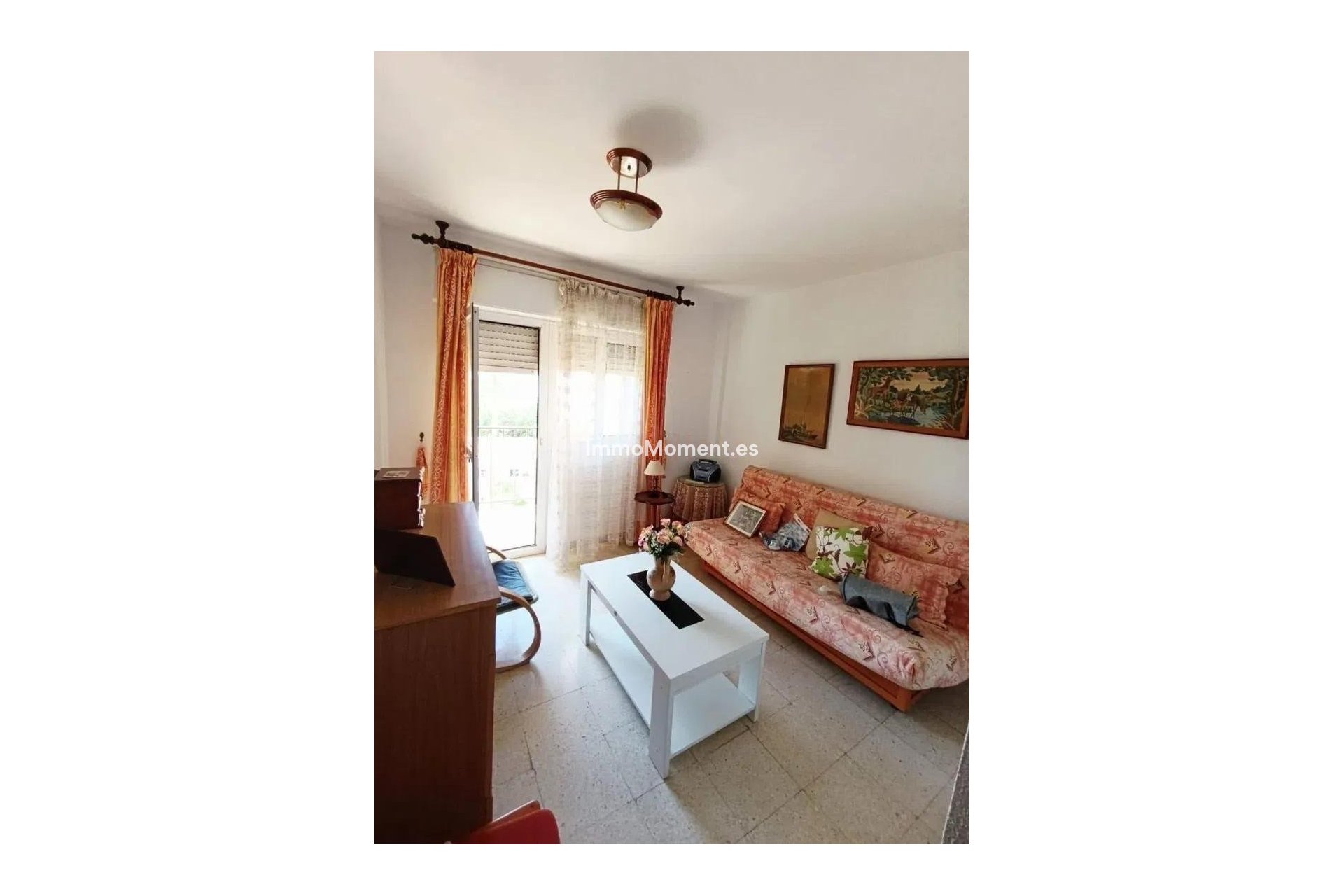 Reventa - Apartamento - Málaga - Málaga Este