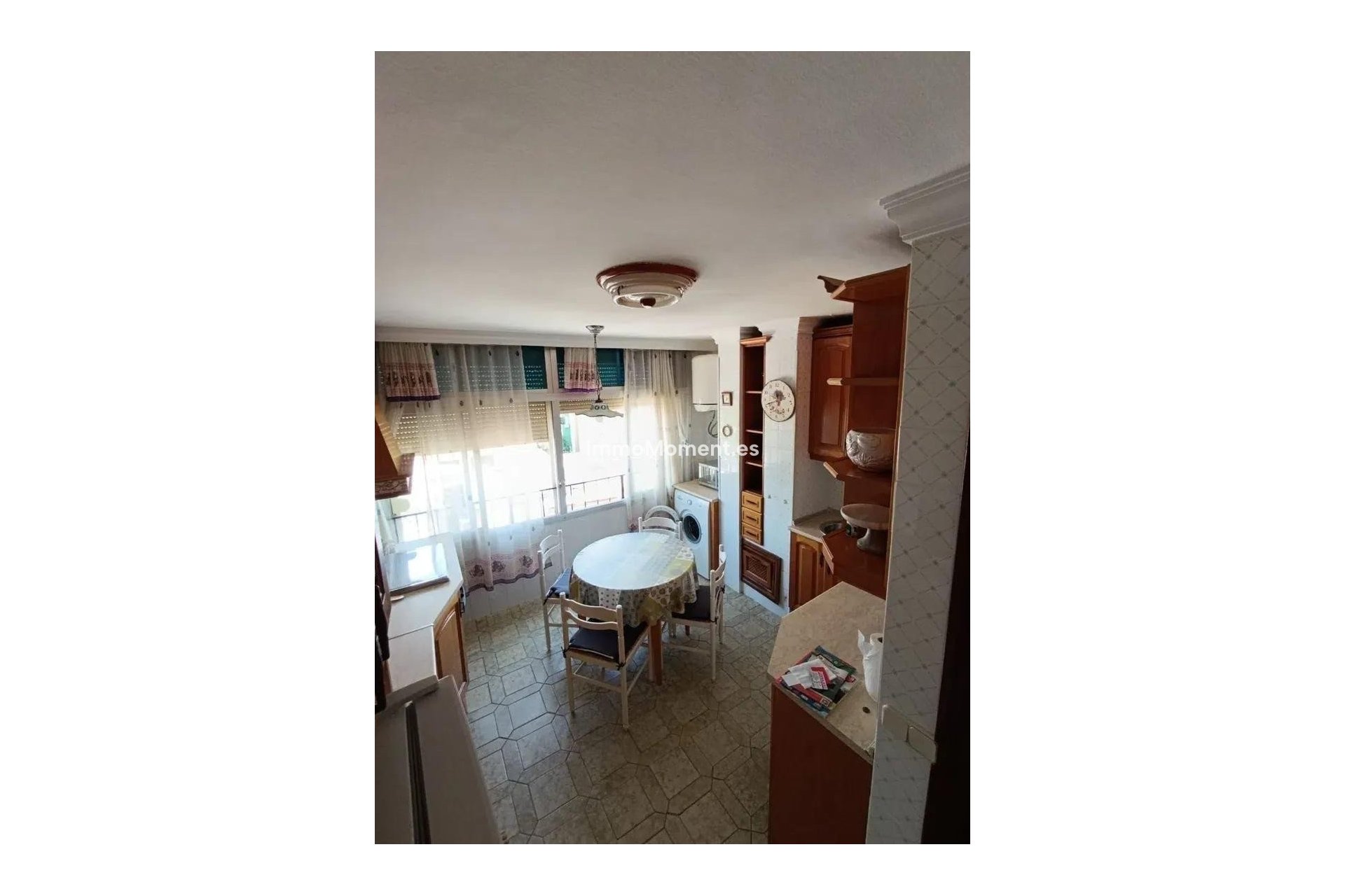 Reventa - Apartamento - Málaga - Málaga Este