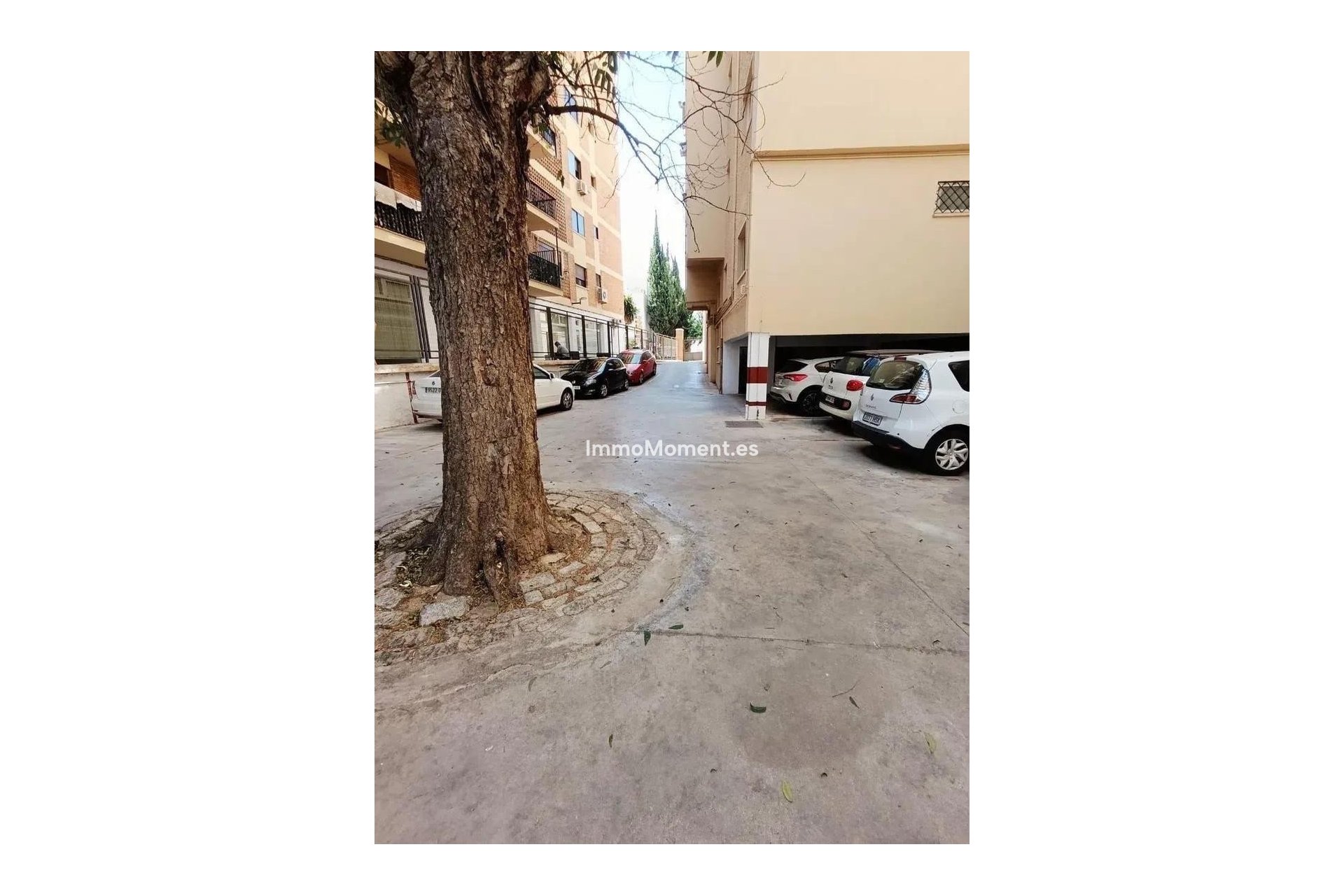 Reventa - Apartamento - Málaga - Málaga Este