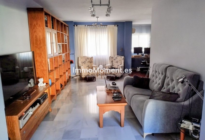 Reventa - Apartamento - Málaga - Málaga Este