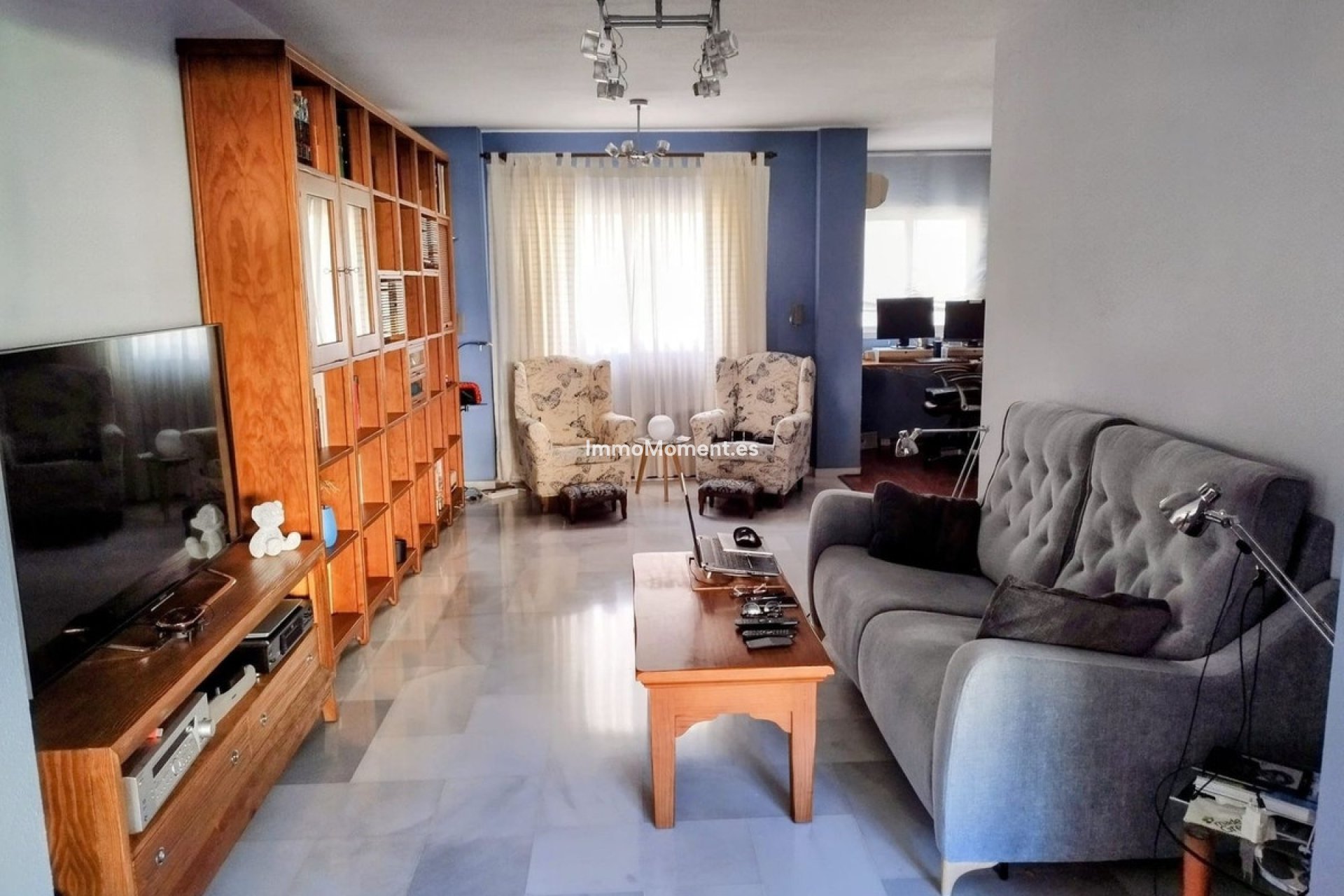 Reventa - Apartamento - Málaga - Málaga Este