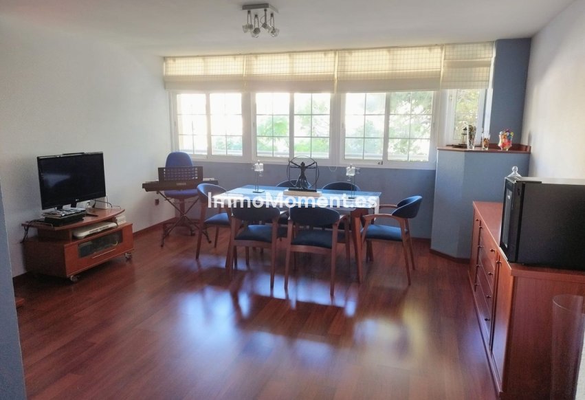 Reventa - Apartamento - Málaga - Málaga Este