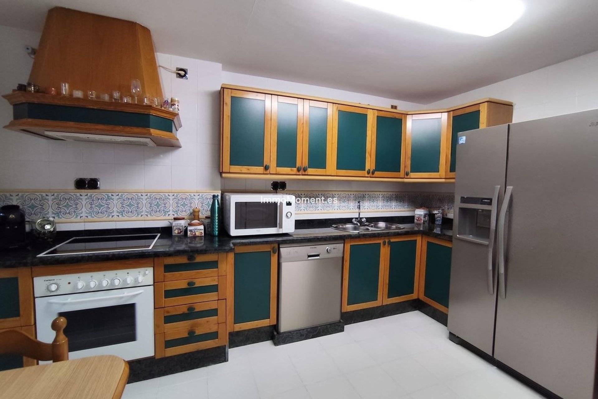 Reventa - Apartamento - Málaga - Málaga Este