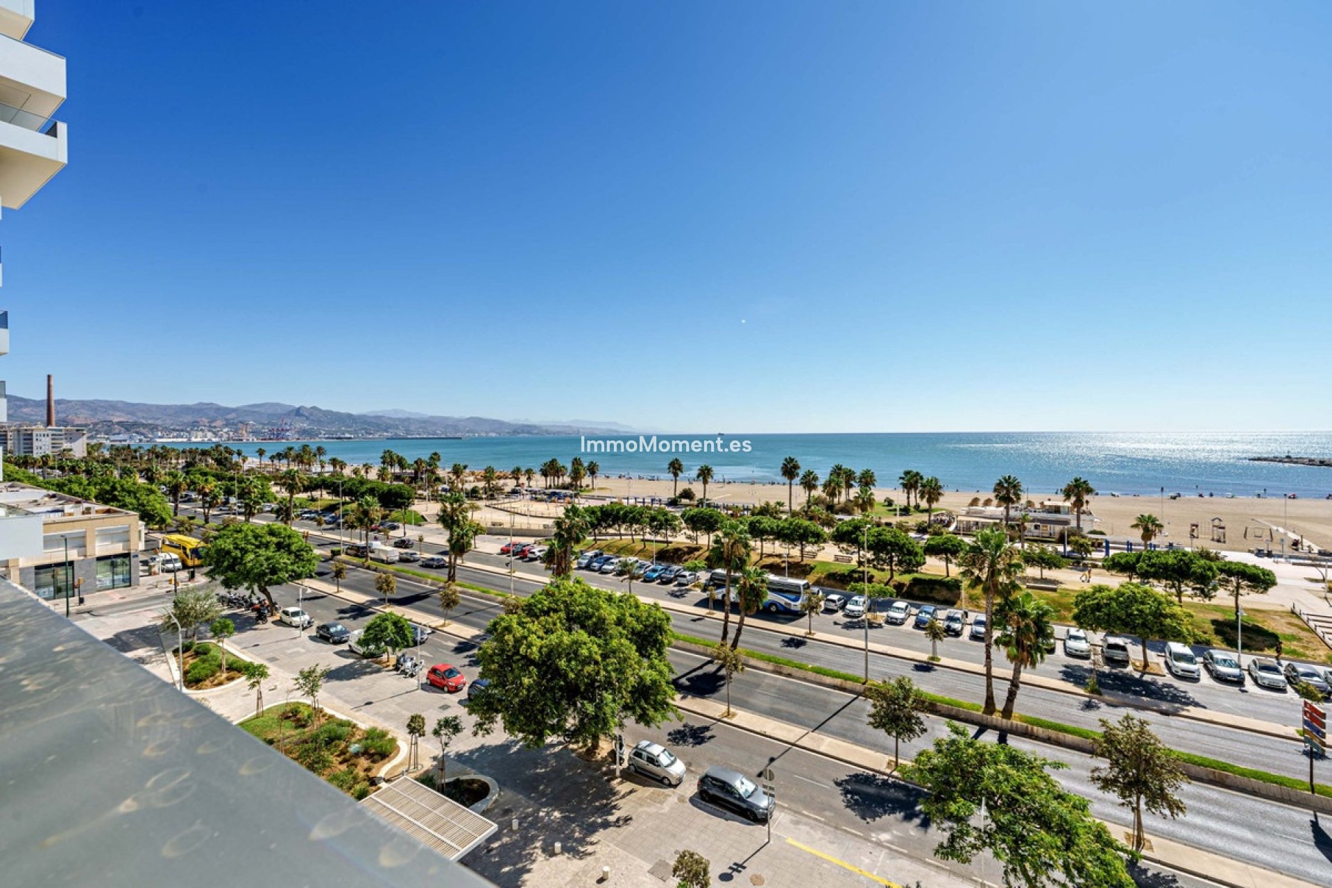 Reventa - Apartamento - Málaga - Pacífico