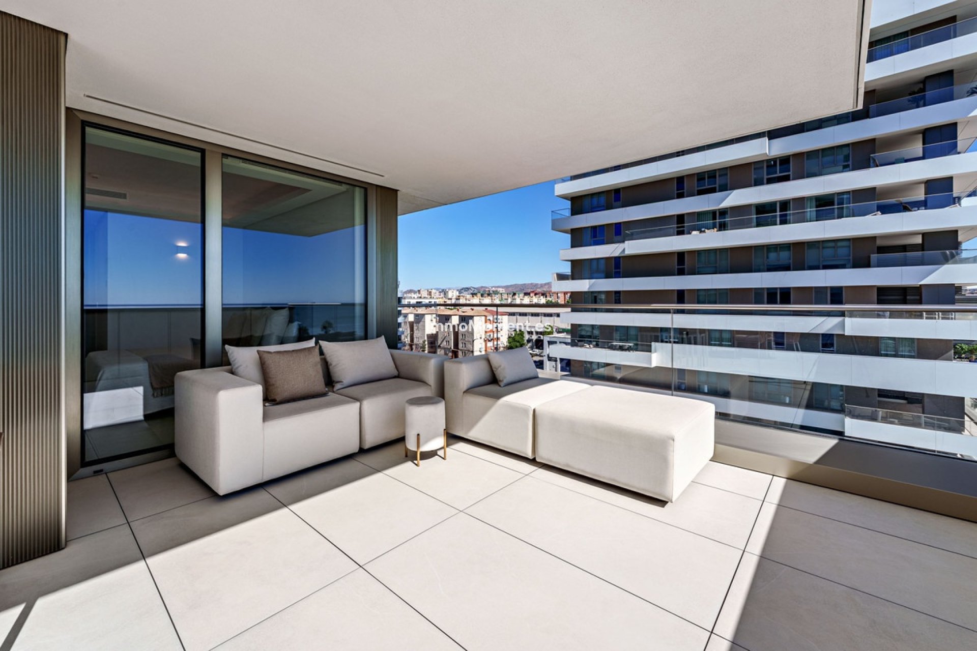 Reventa - Apartamento - Málaga - Pacífico