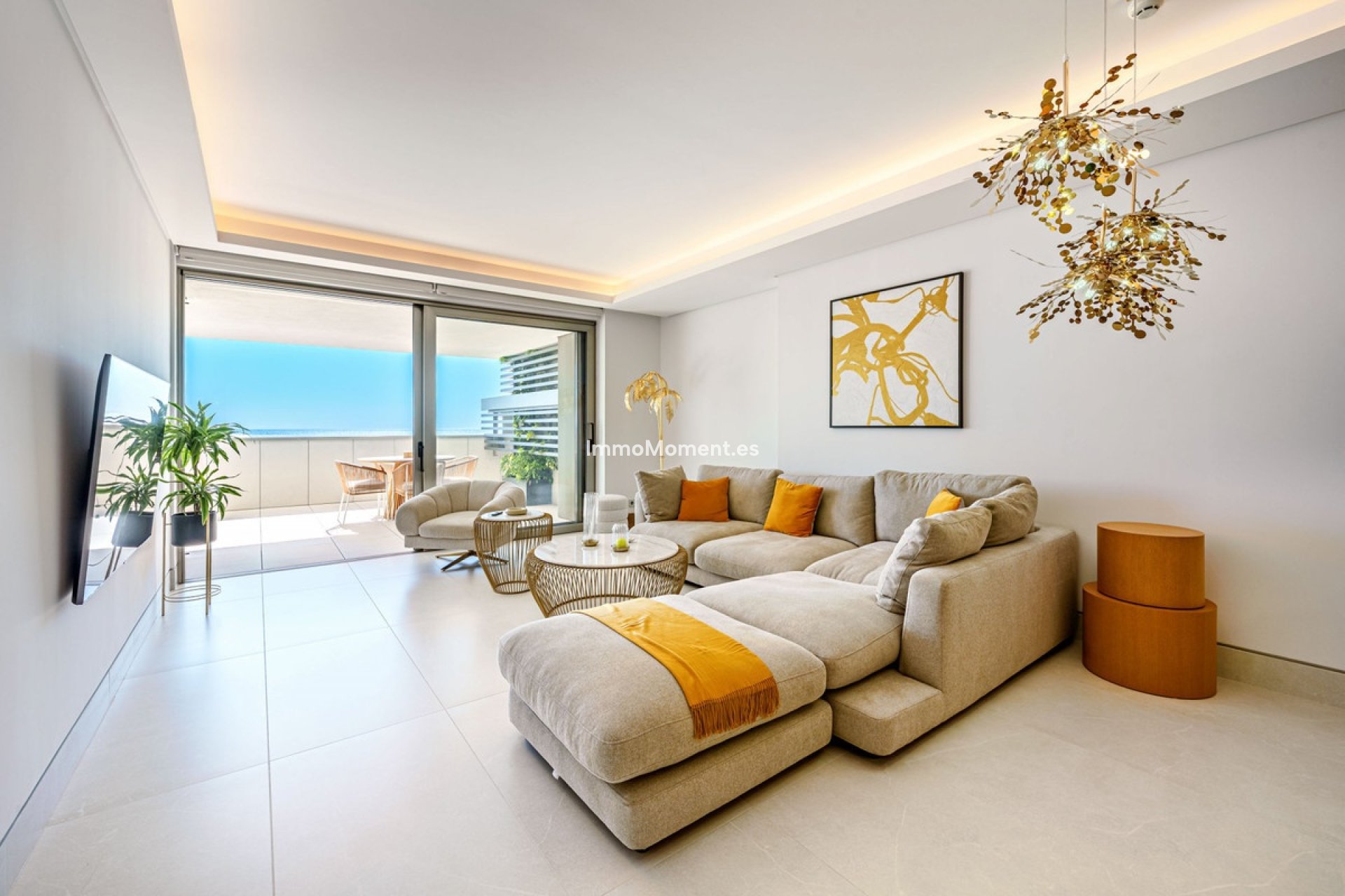 Reventa - Apartamento - Málaga - Pacífico