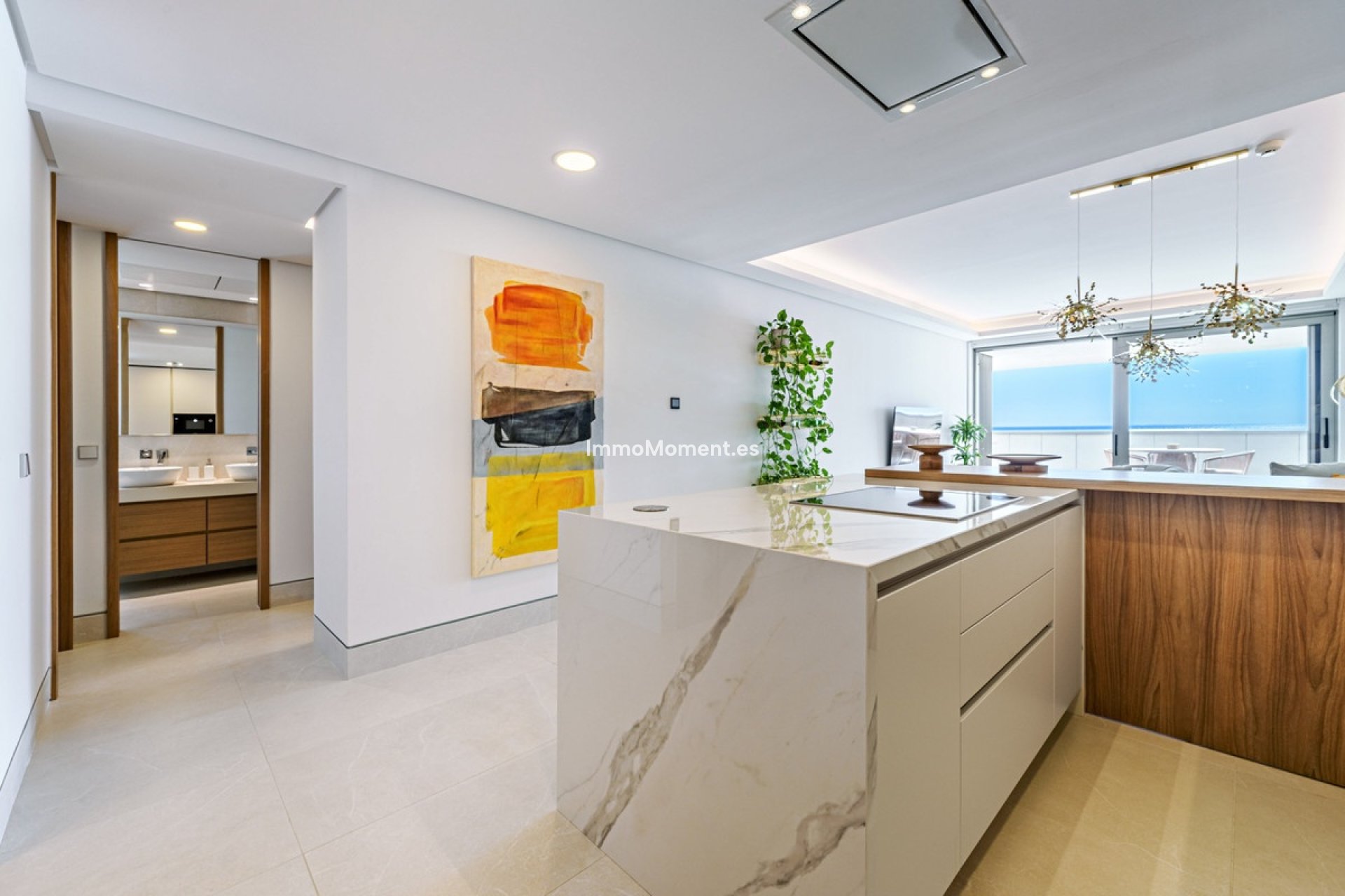 Reventa - Apartamento - Málaga - Pacífico
