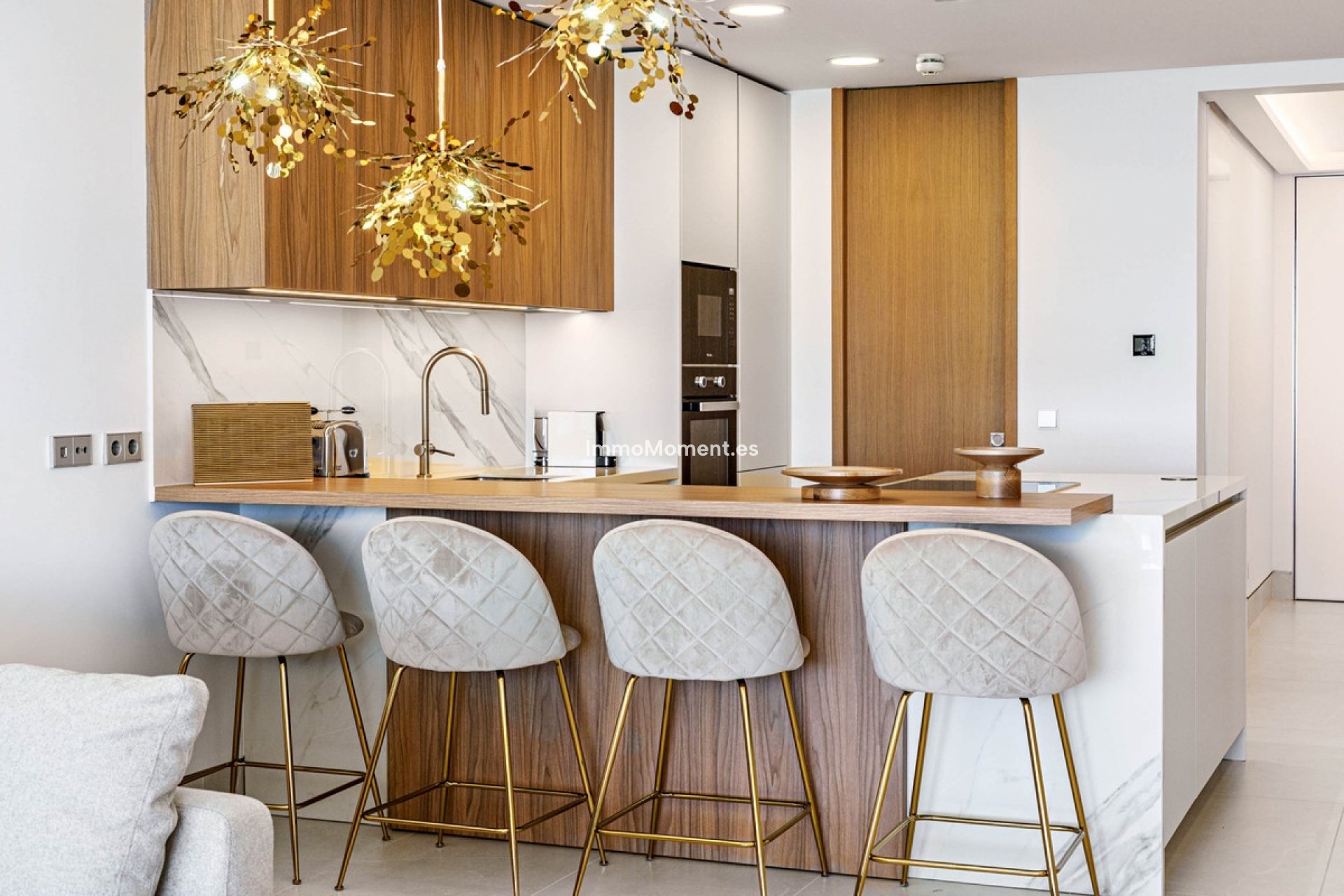 Reventa - Apartamento - Málaga - Pacífico