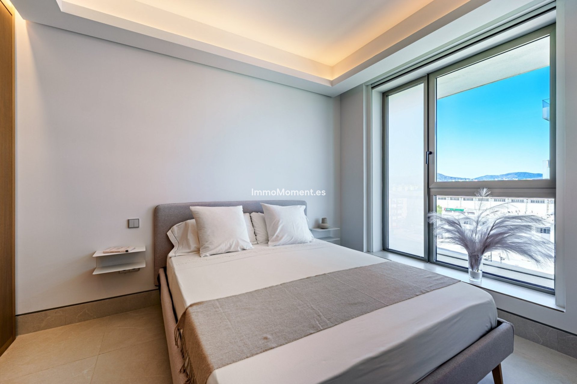 Reventa - Apartamento - Málaga - Pacífico