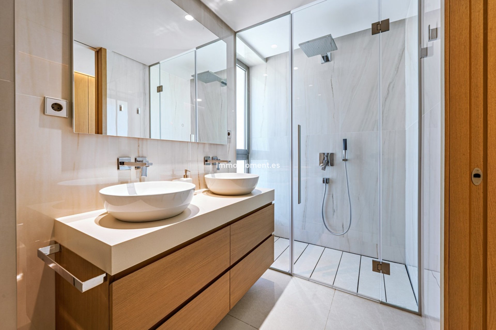 Reventa - Apartamento - Málaga - Pacífico