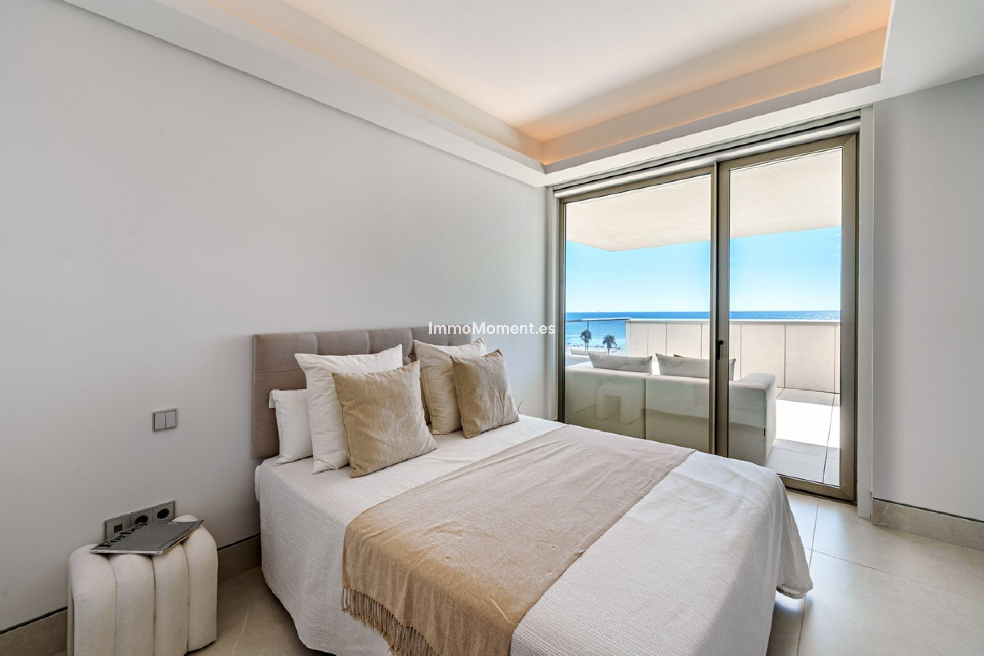 Reventa - Apartamento - Málaga - Pacífico