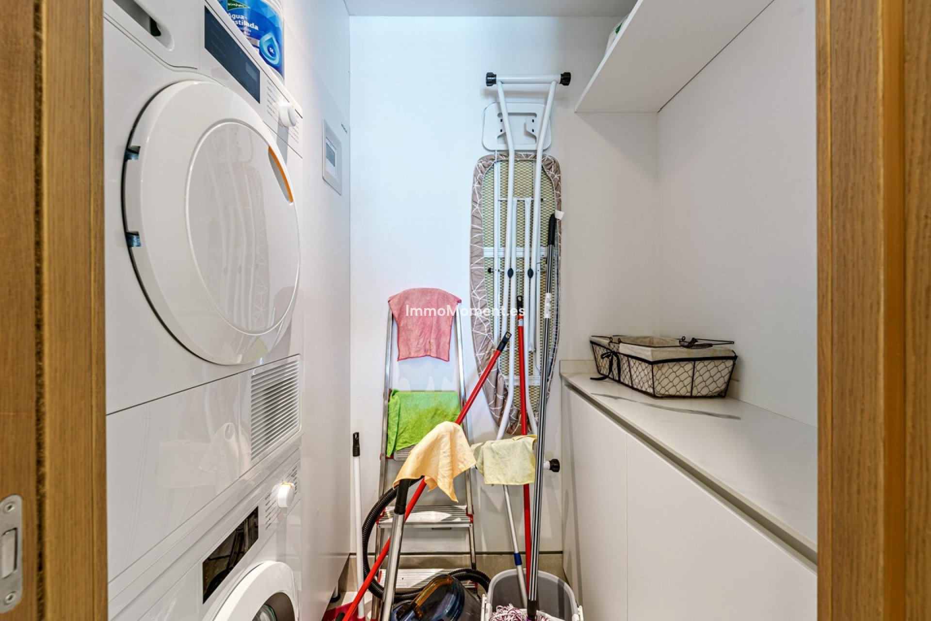 Reventa - Apartamento - Málaga - Pacífico