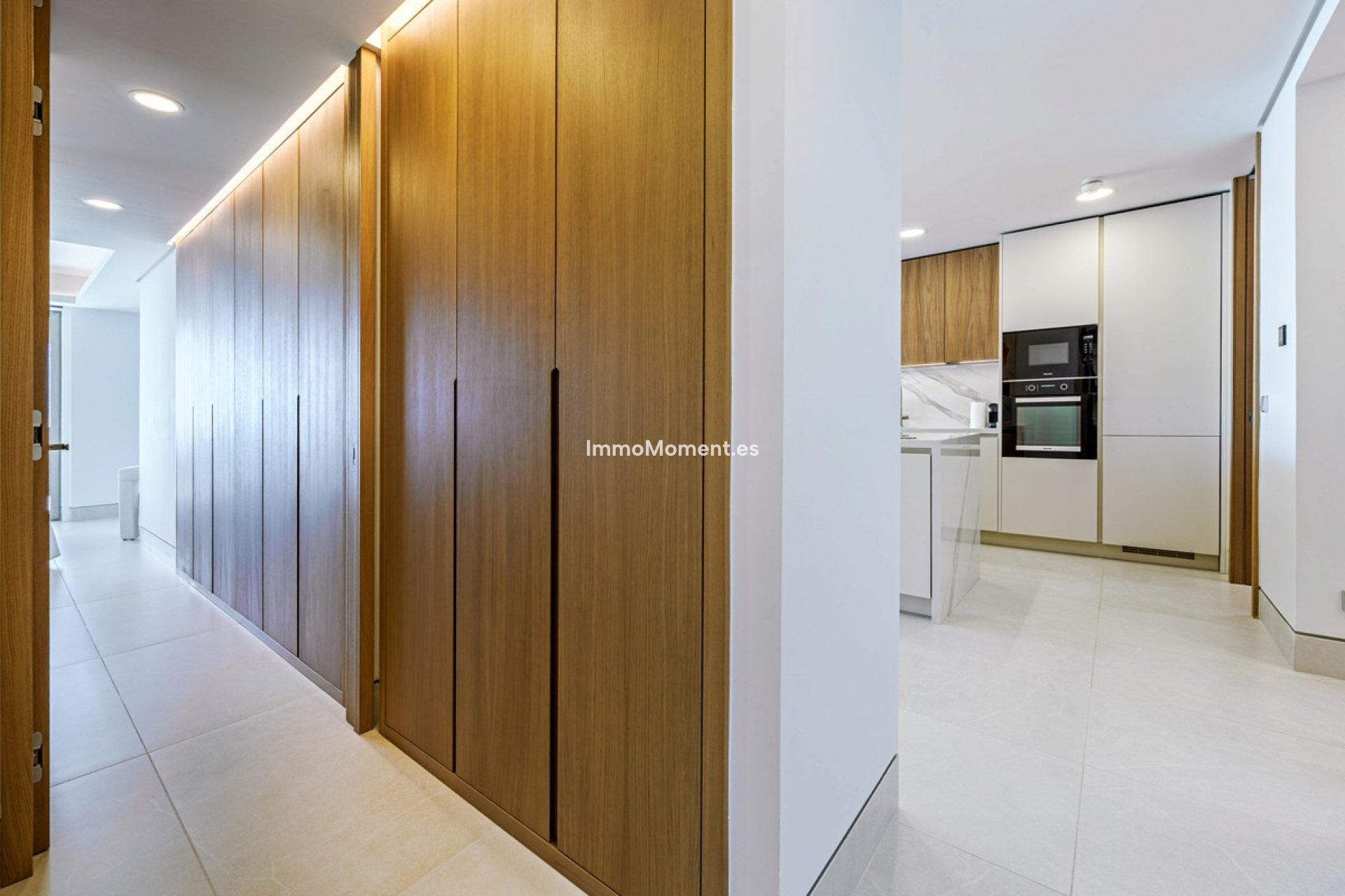 Reventa - Apartamento - Málaga - Pacífico