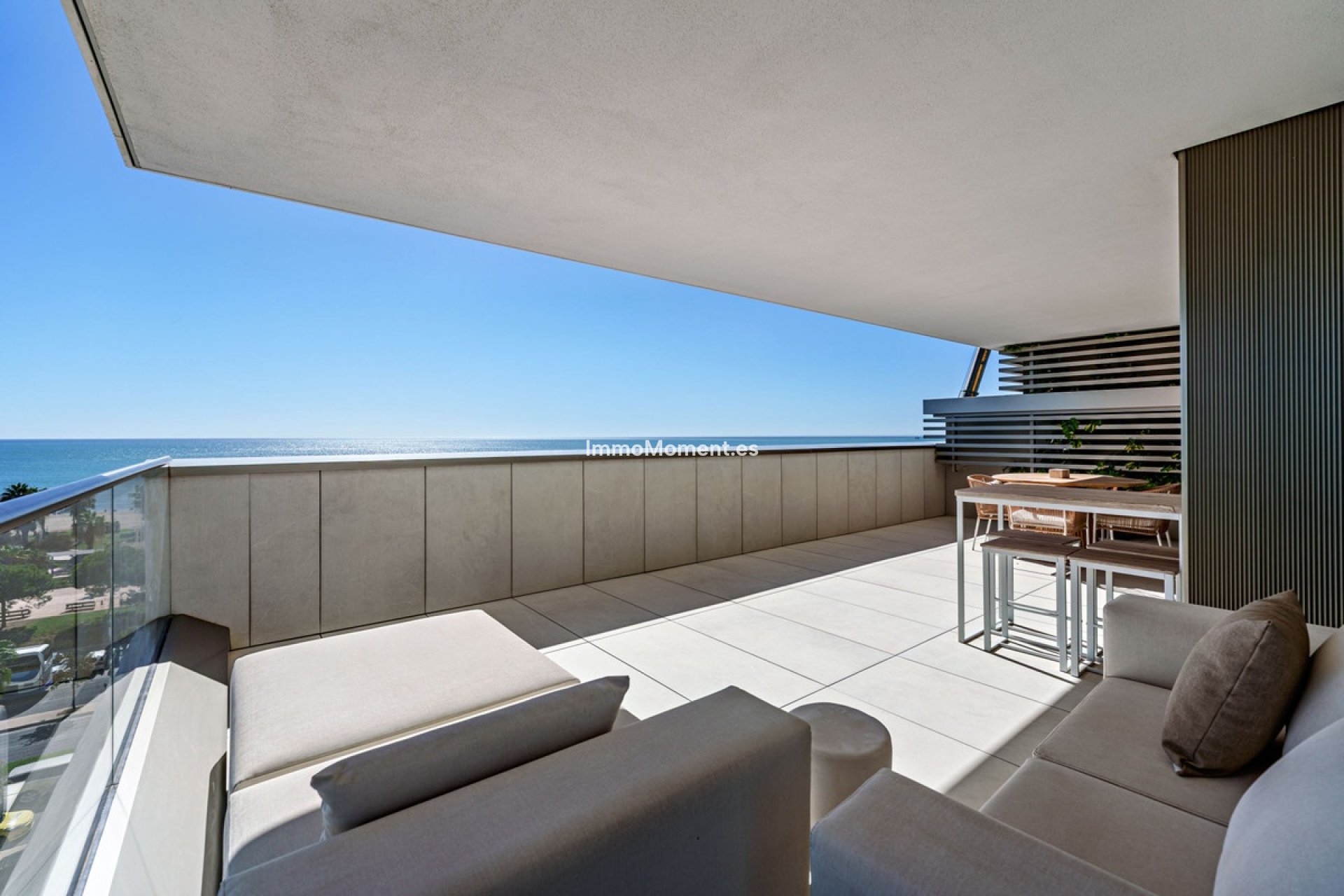 Reventa - Apartamento - Málaga - Pacífico