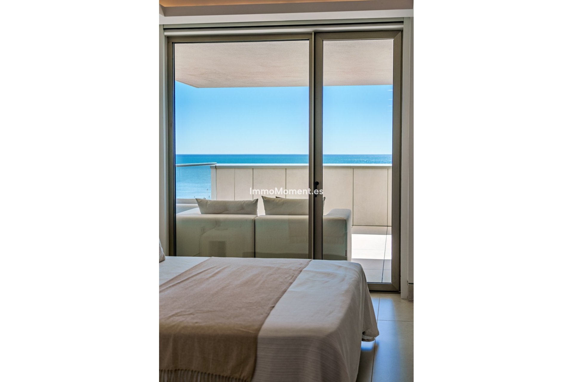 Reventa - Apartamento - Málaga - Pacífico