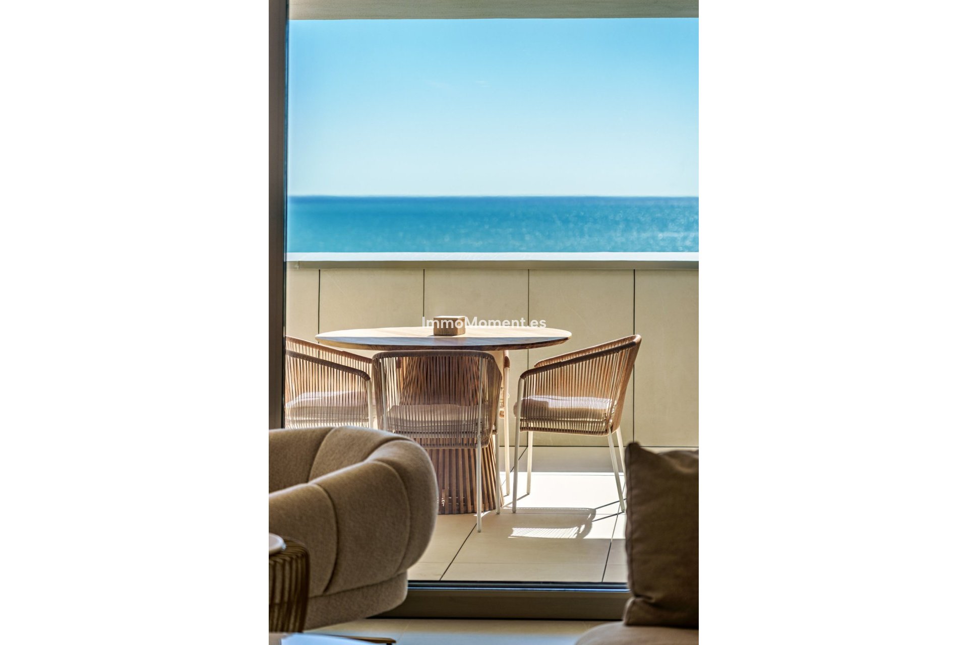 Reventa - Apartamento - Málaga - Pacífico