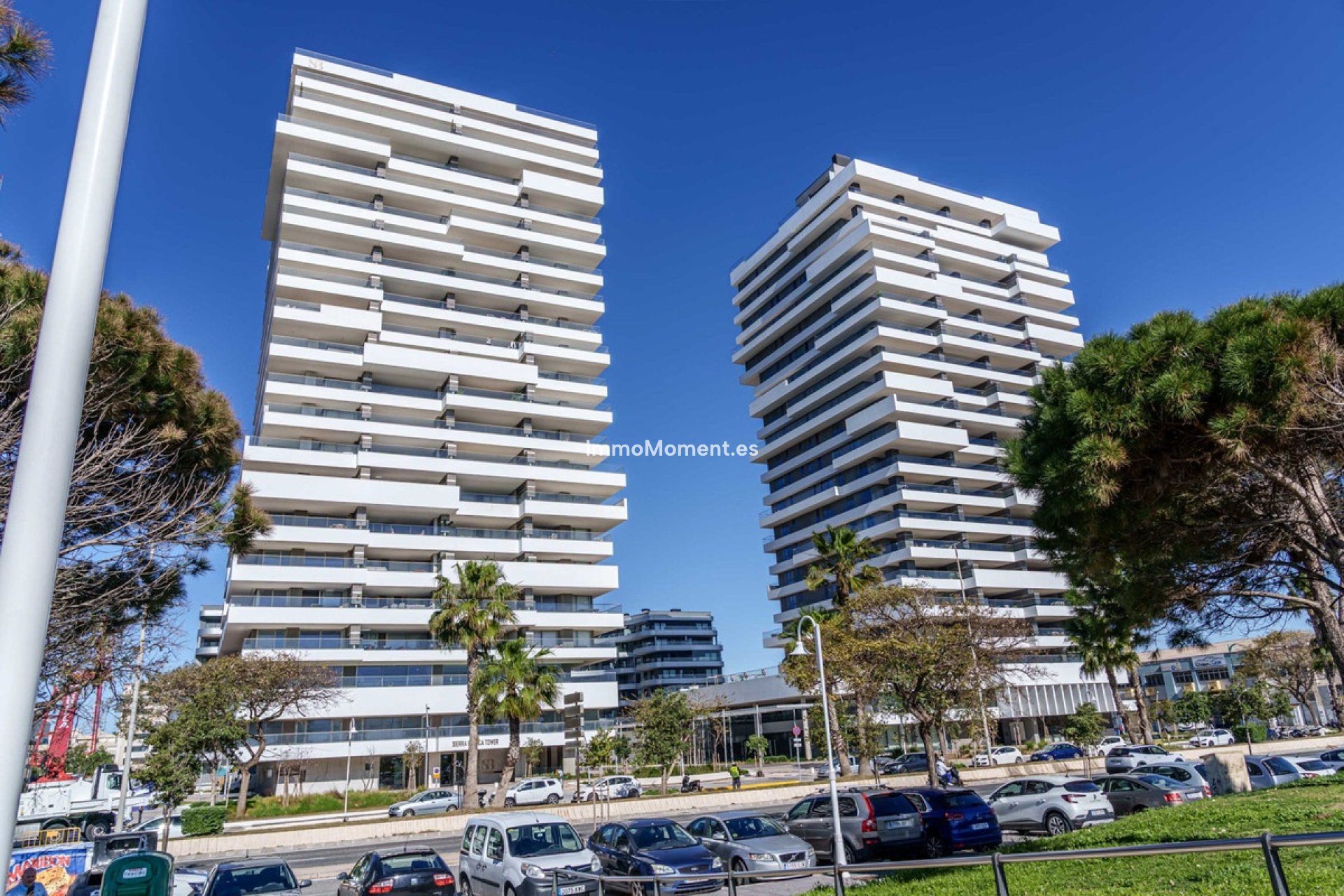 Reventa - Apartamento - Málaga - Pacífico