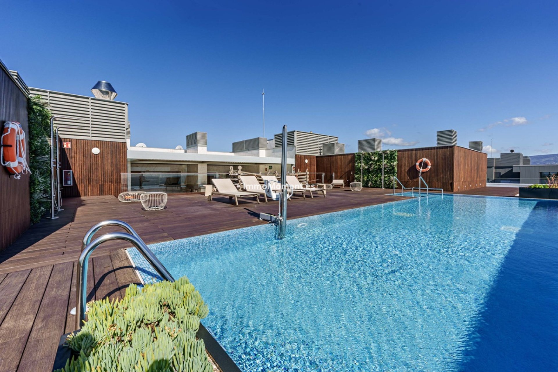 Reventa - Apartamento - Málaga - Pacífico
