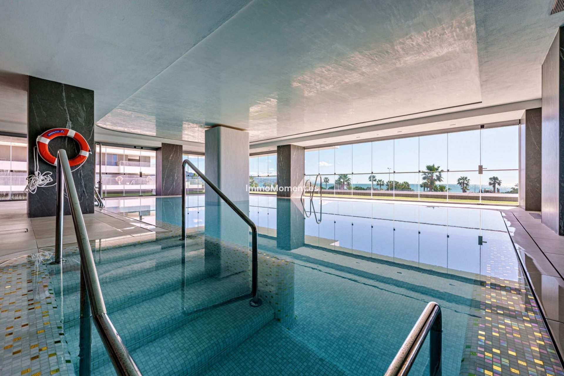 Reventa - Apartamento - Málaga - Pacífico