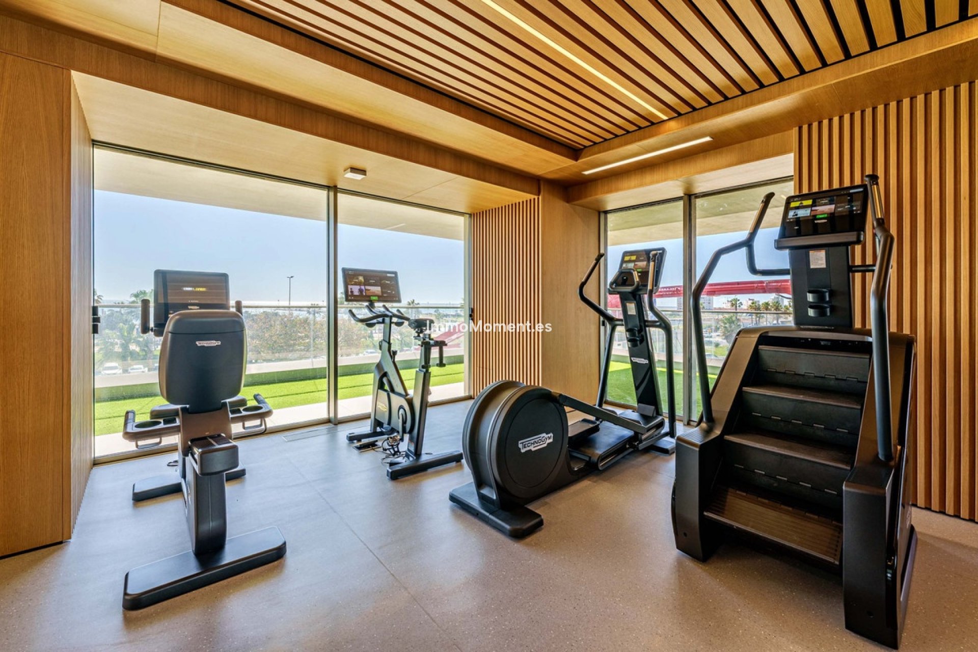 Reventa - Apartamento - Málaga - Pacífico