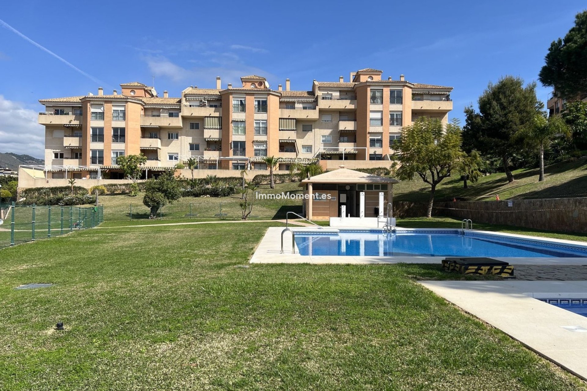 Reventa - Apartamento - Málaga - Parque Clavero