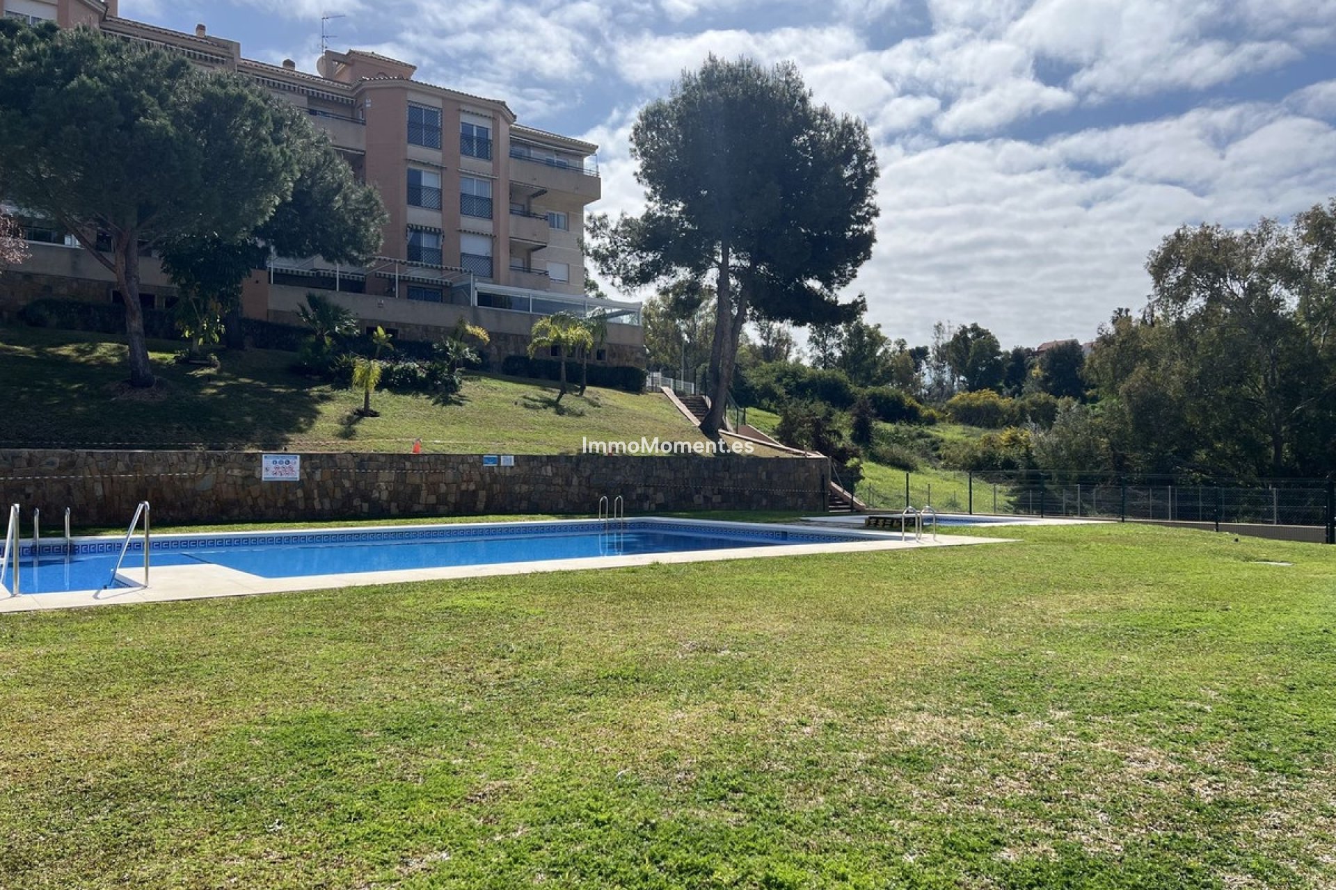 Reventa - Apartamento - Málaga - Parque Clavero