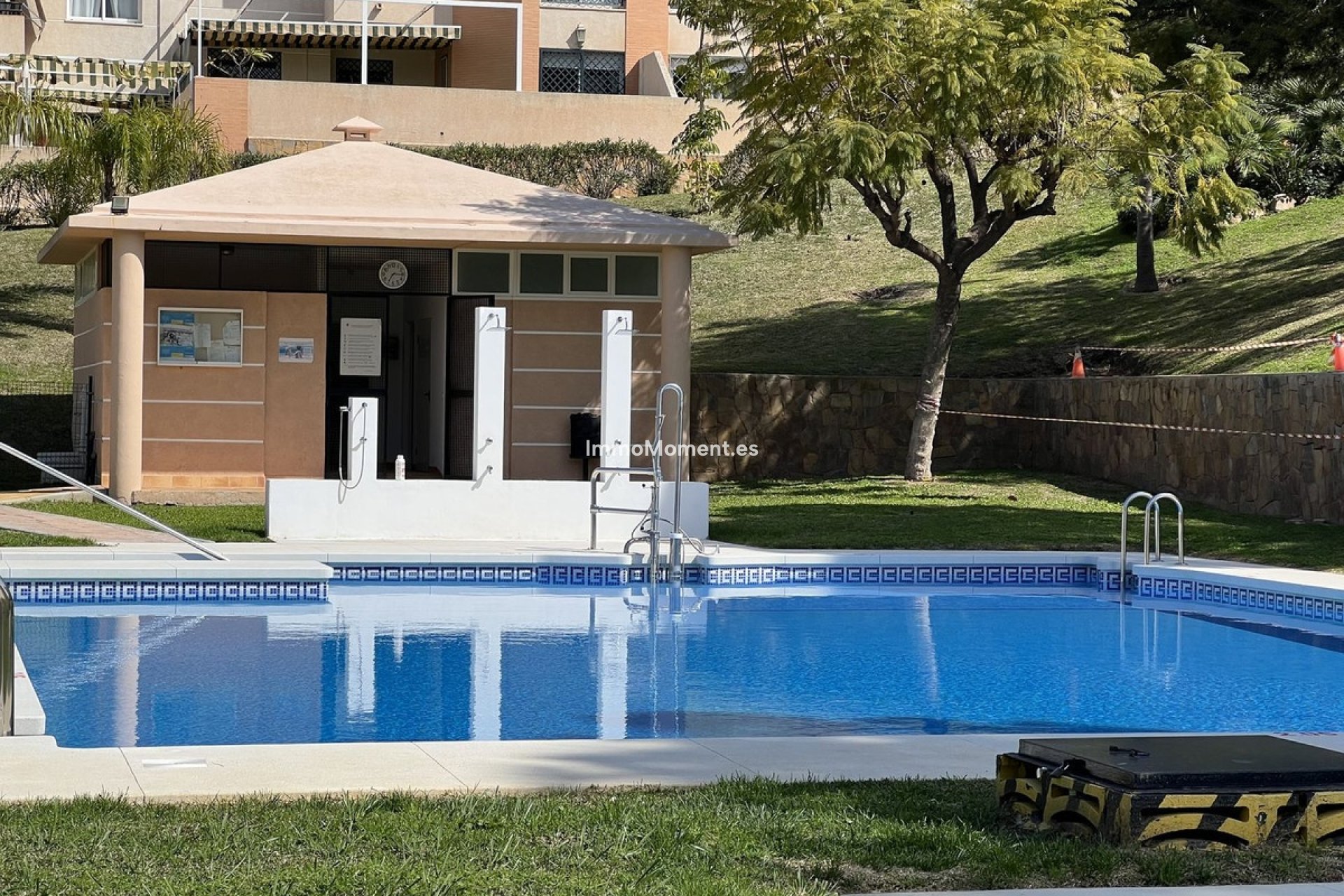 Reventa - Apartamento - Málaga - Parque Clavero