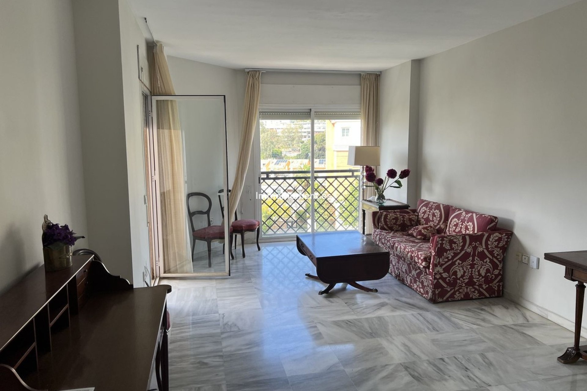 Reventa - Apartamento - Málaga - Parque Clavero