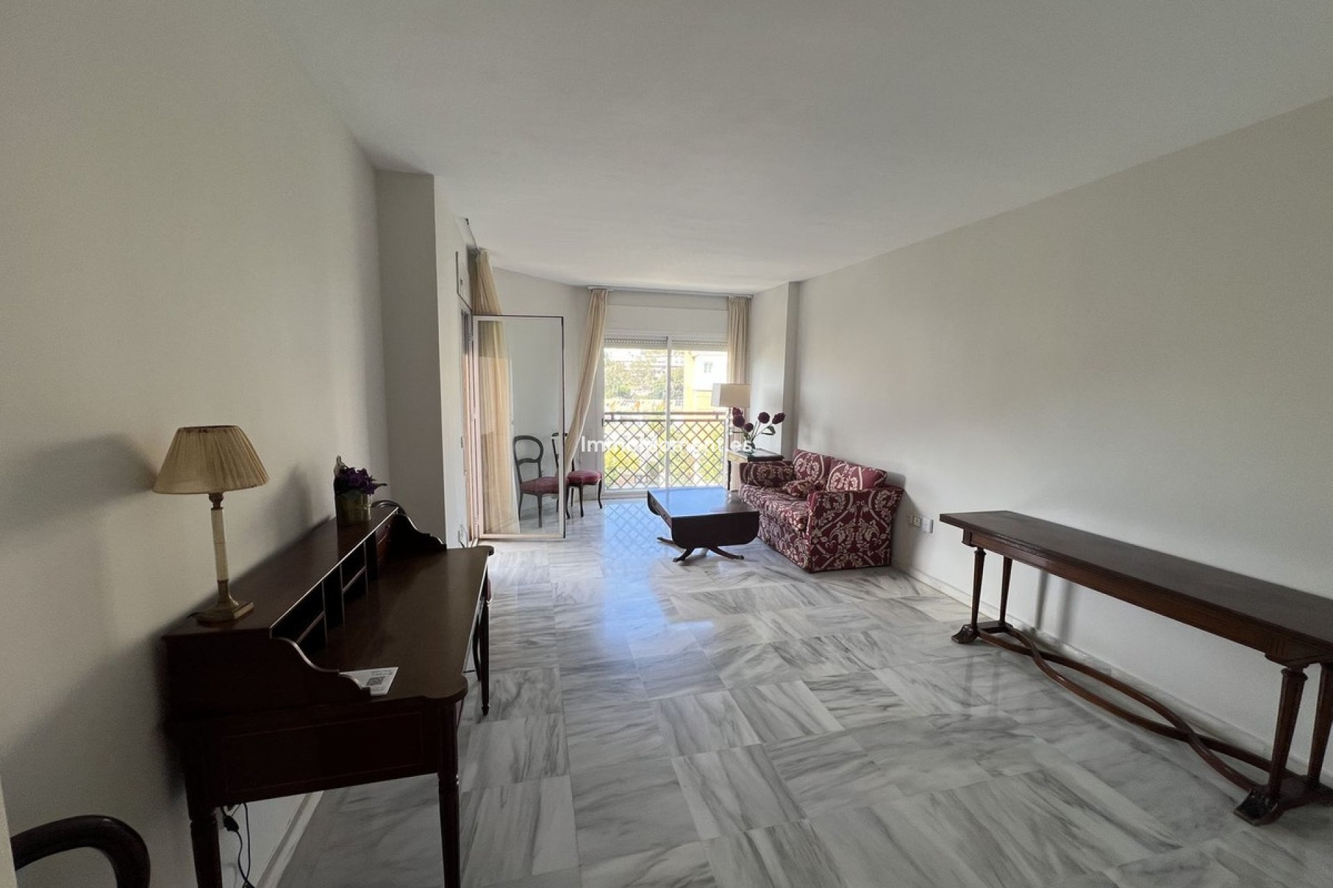 Reventa - Apartamento - Málaga - Parque Clavero