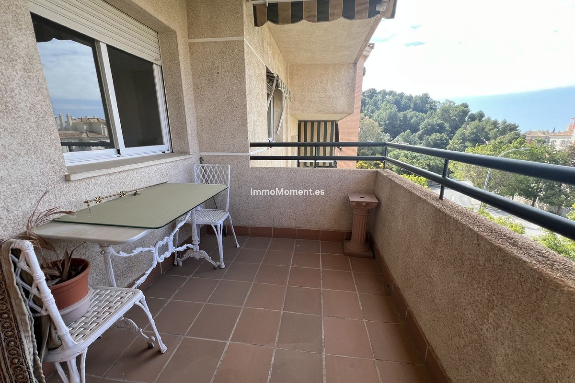 Reventa - Apartamento - Málaga - Parque Clavero