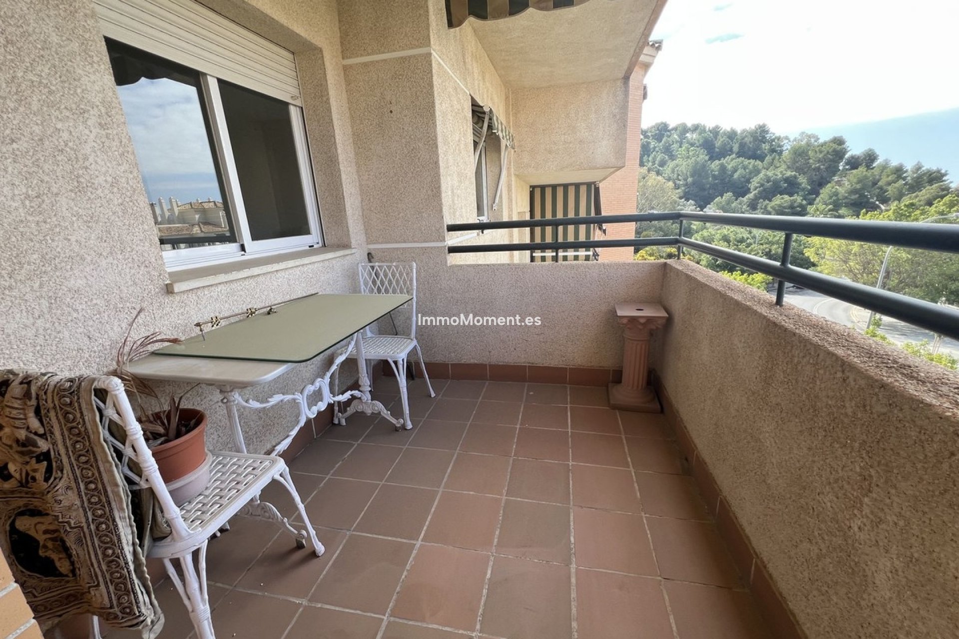 Reventa - Apartamento - Málaga - Parque Clavero