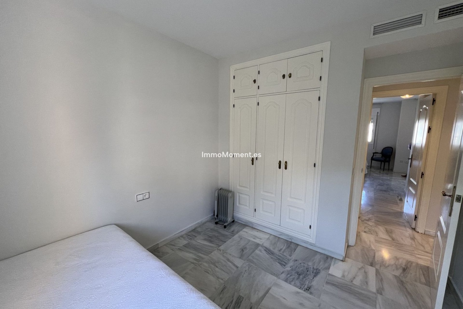 Reventa - Apartamento - Málaga - Parque Clavero