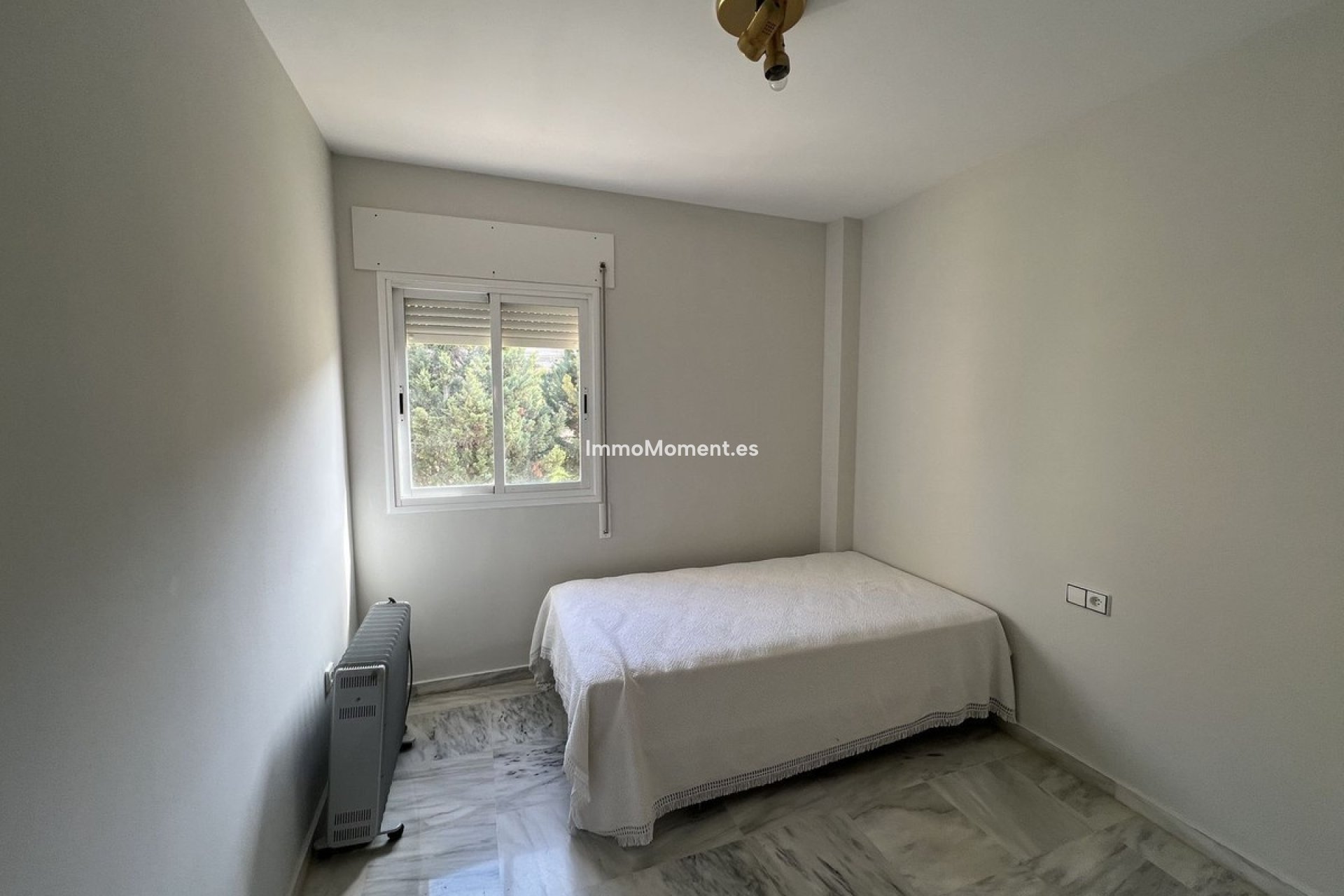 Reventa - Apartamento - Málaga - Parque Clavero