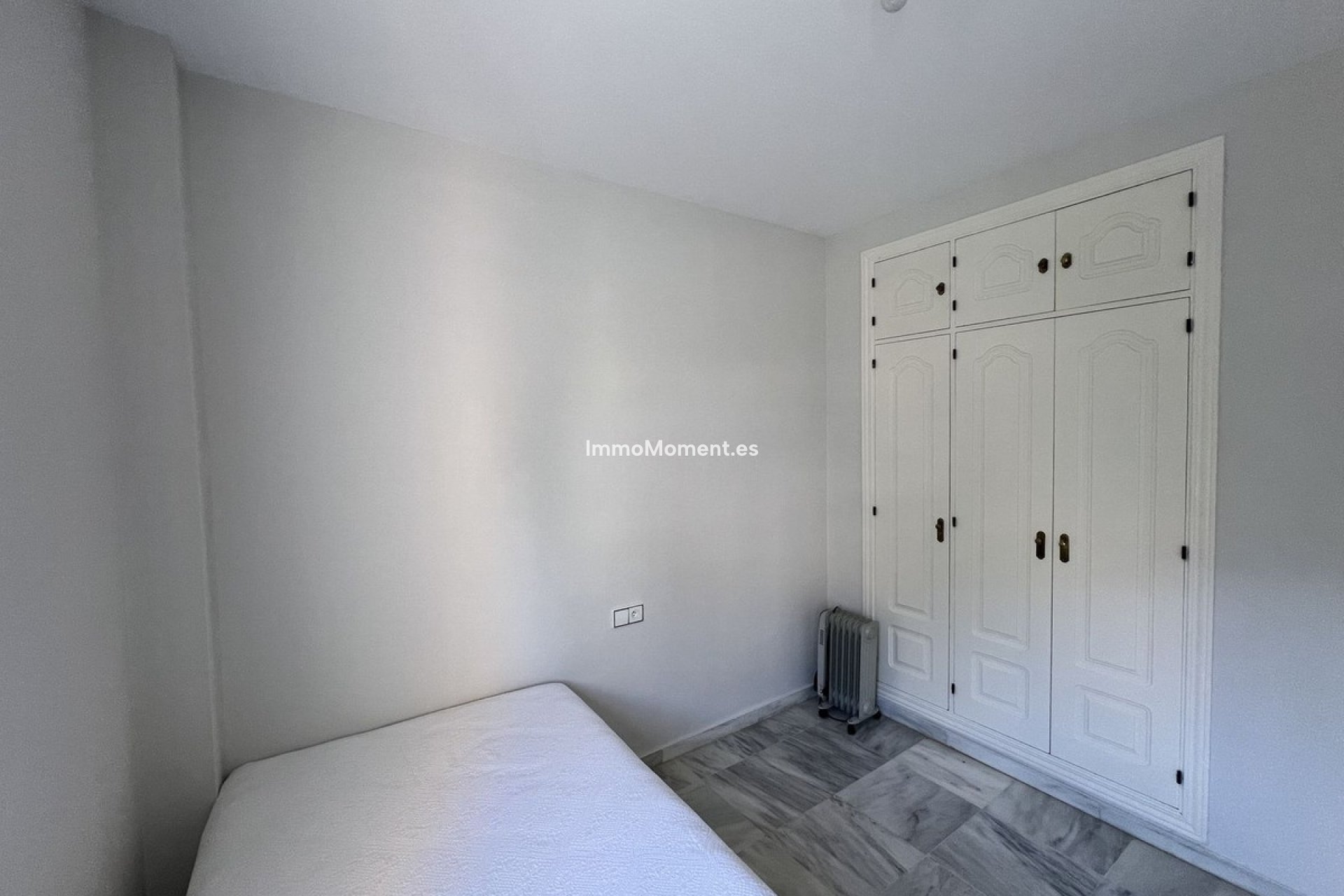 Reventa - Apartamento - Málaga - Parque Clavero