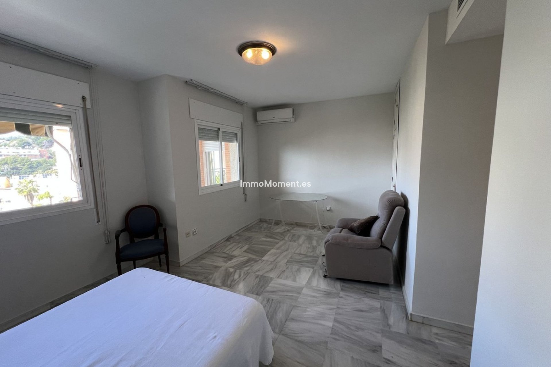 Reventa - Apartamento - Málaga - Parque Clavero