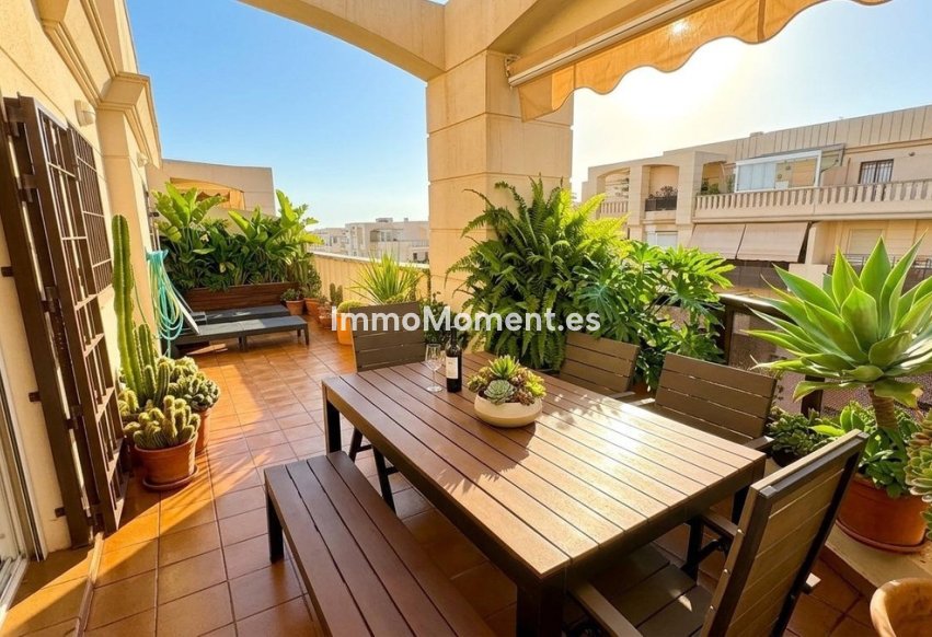 Reventa - Apartamento - Málaga - Teatinos