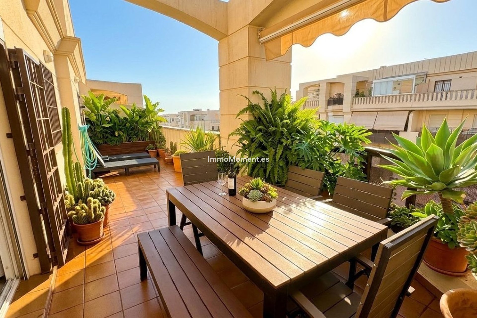 Reventa - Apartamento - Málaga - Teatinos