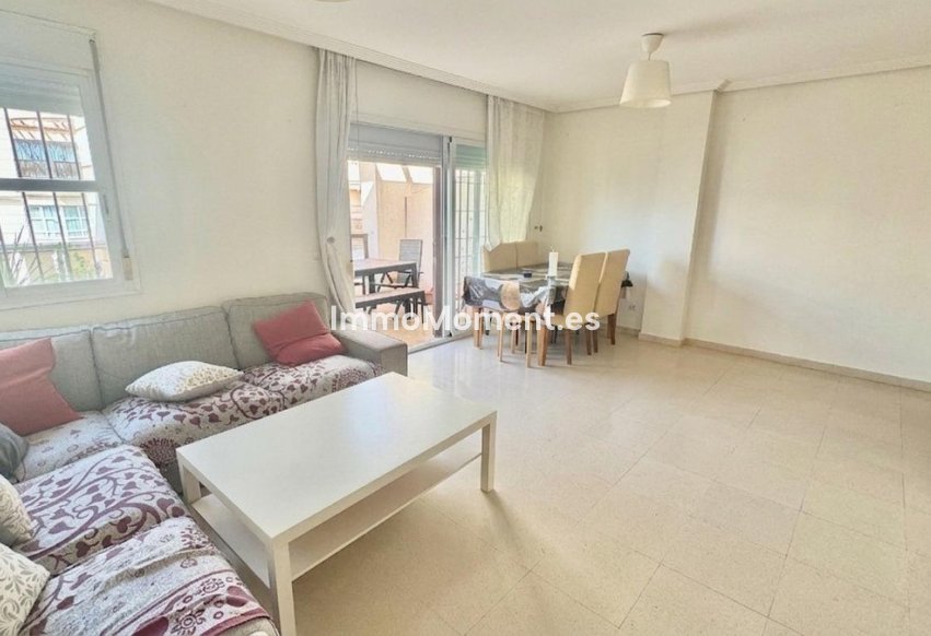 Reventa - Apartamento - Málaga - Teatinos