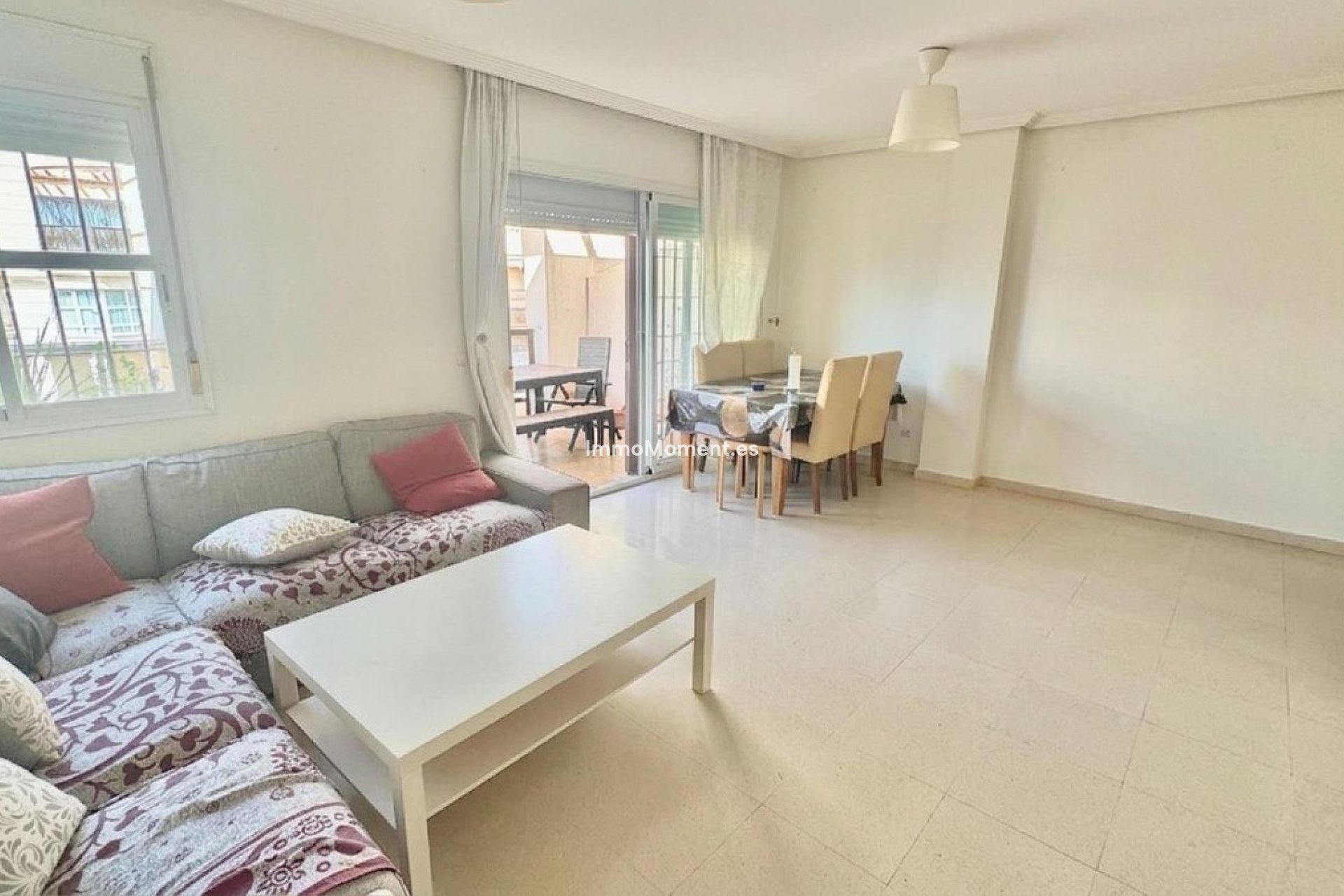 Reventa - Apartamento - Málaga - Teatinos