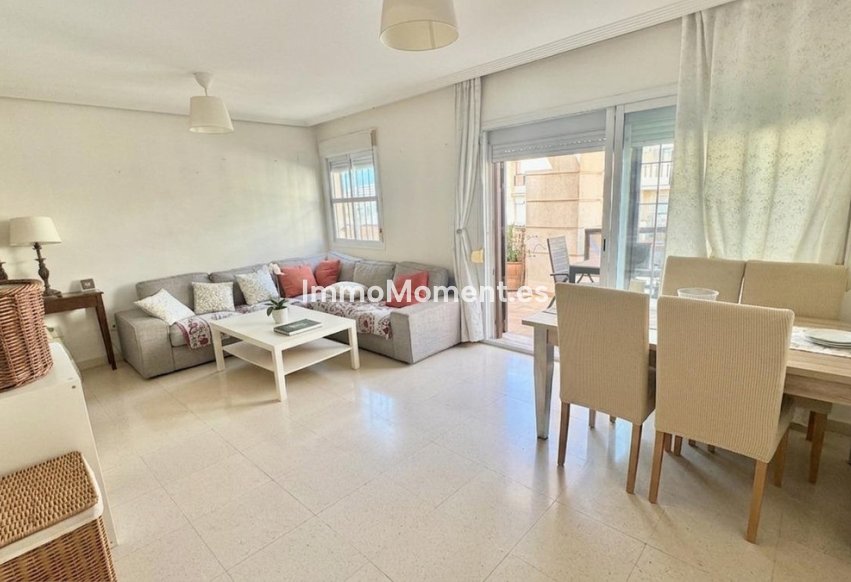 Reventa - Apartamento - Málaga - Teatinos