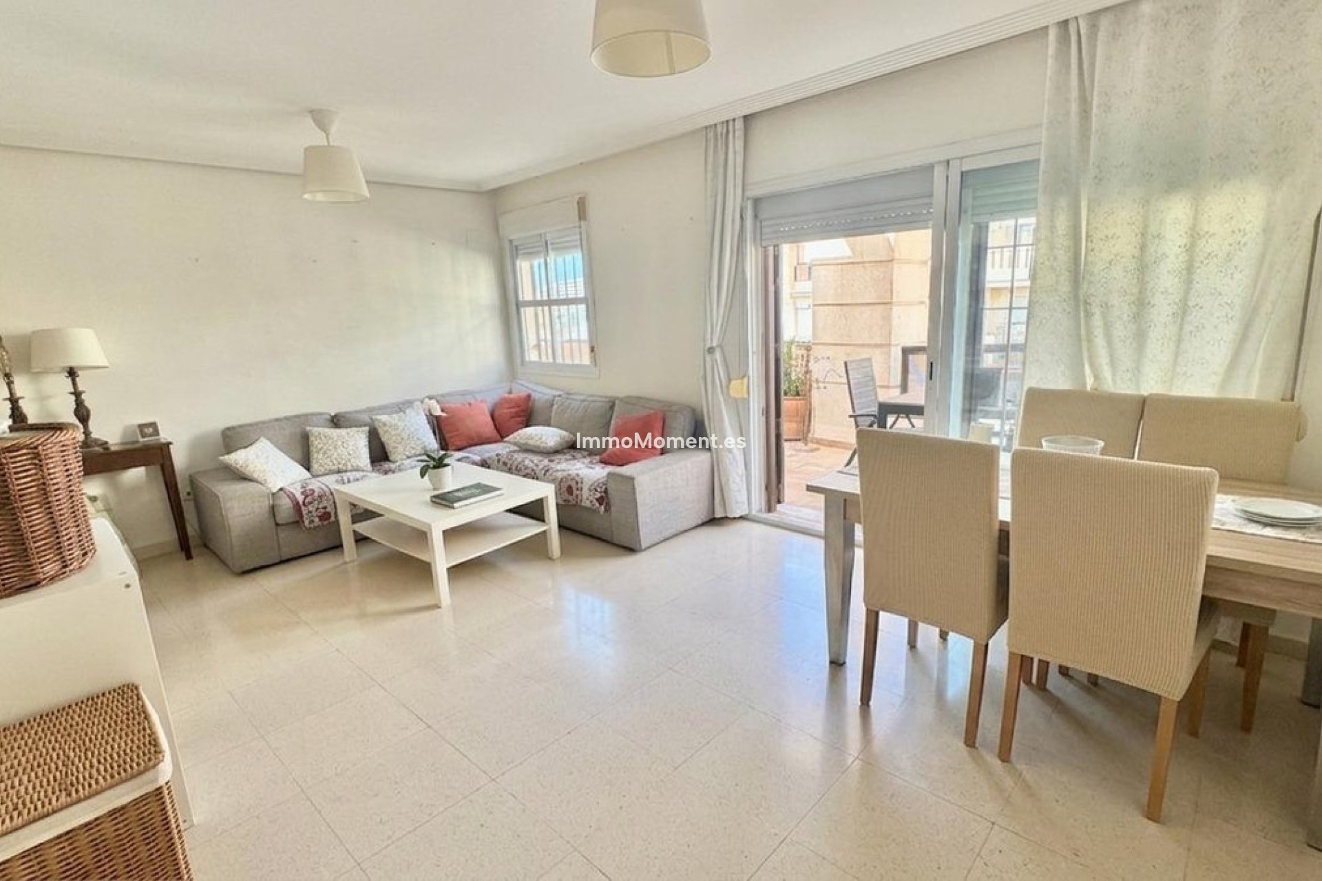 Reventa - Apartamento - Málaga - Teatinos