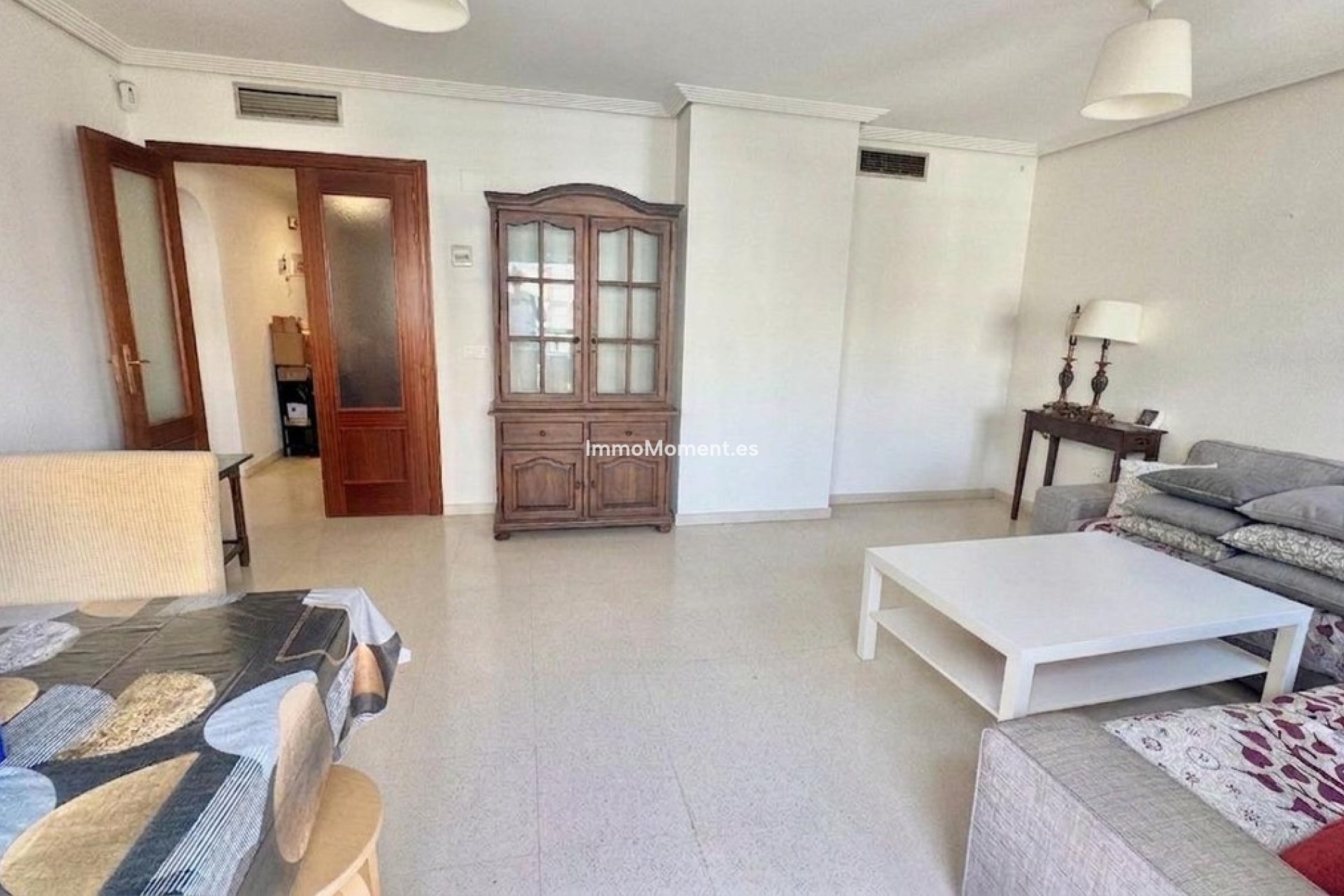Reventa - Apartamento - Málaga - Teatinos