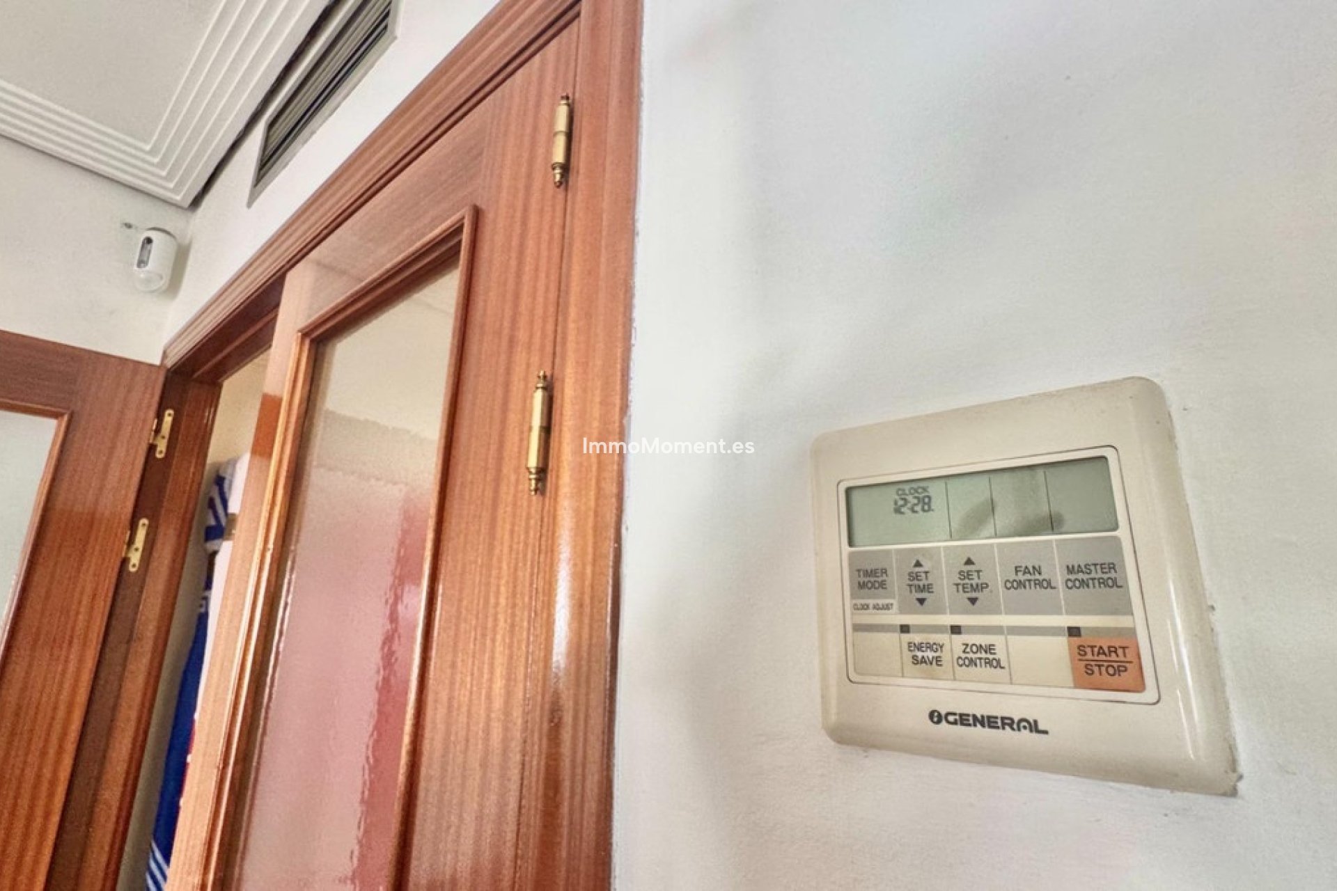 Reventa - Apartamento - Málaga - Teatinos