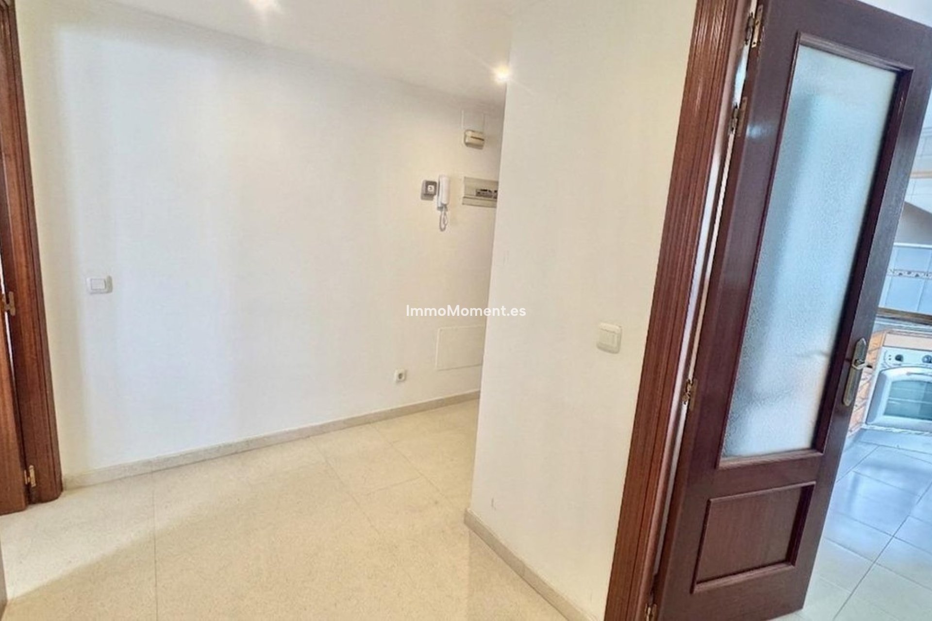 Reventa - Apartamento - Málaga - Teatinos