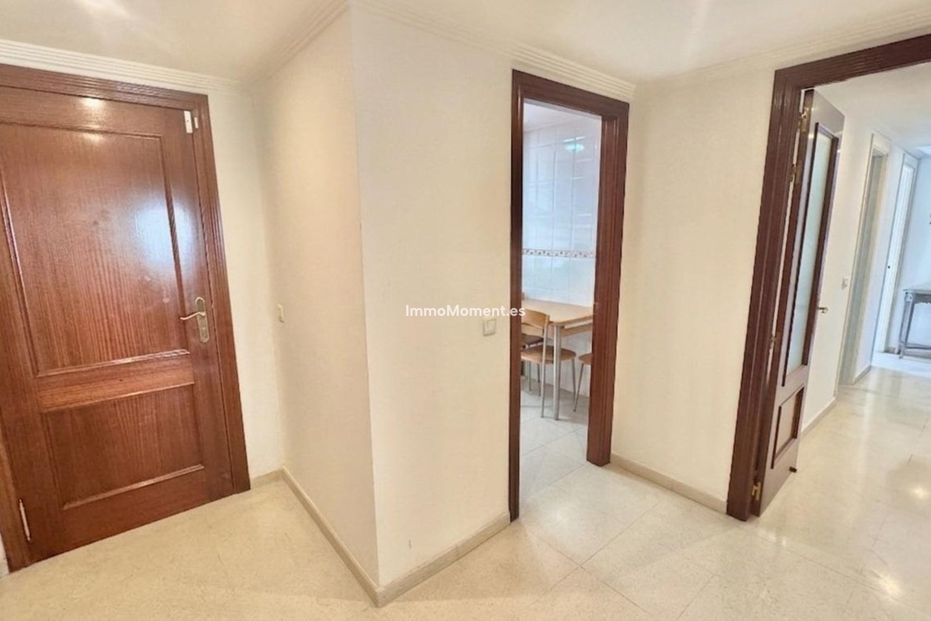 Reventa - Apartamento - Málaga - Teatinos