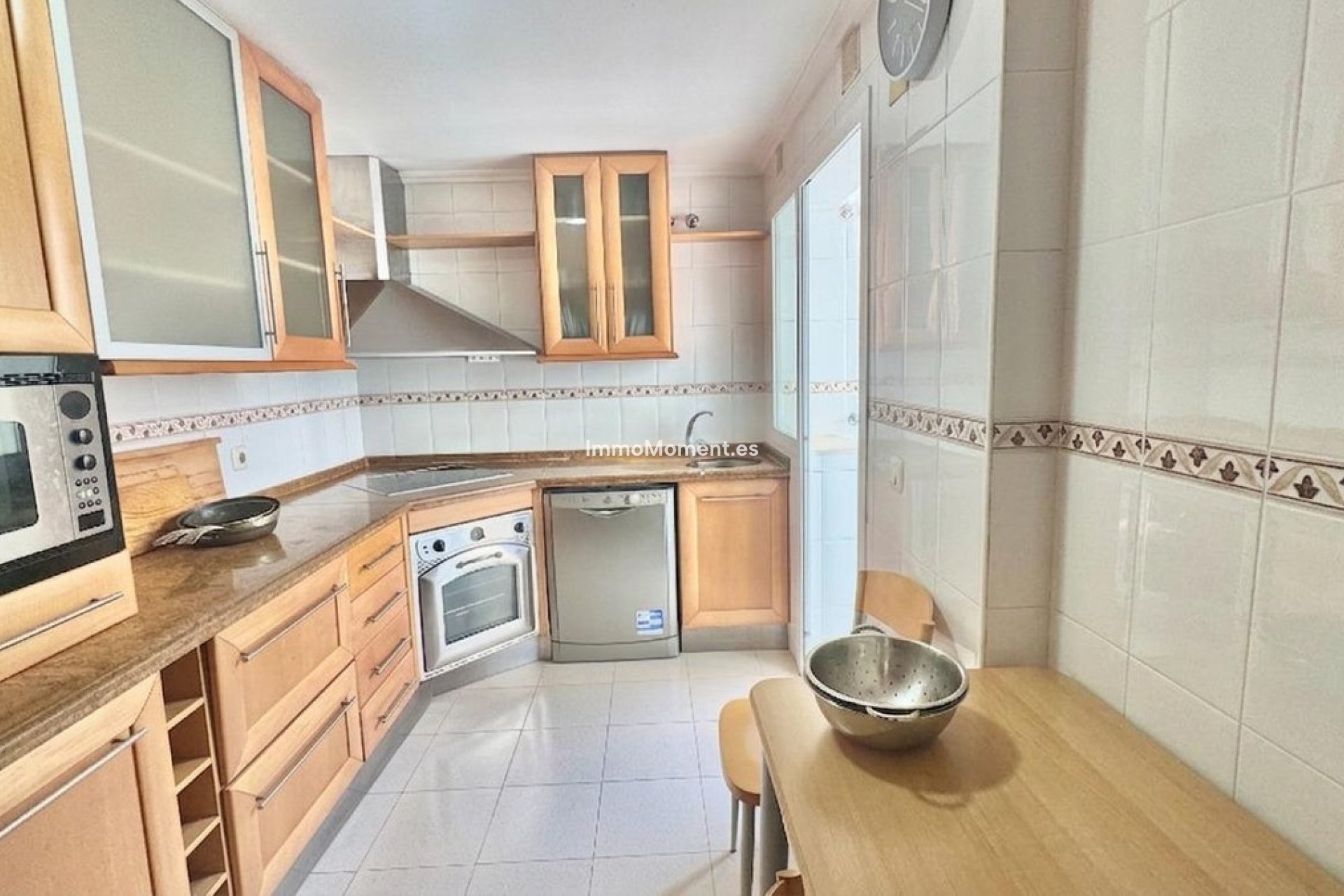 Reventa - Apartamento - Málaga - Teatinos