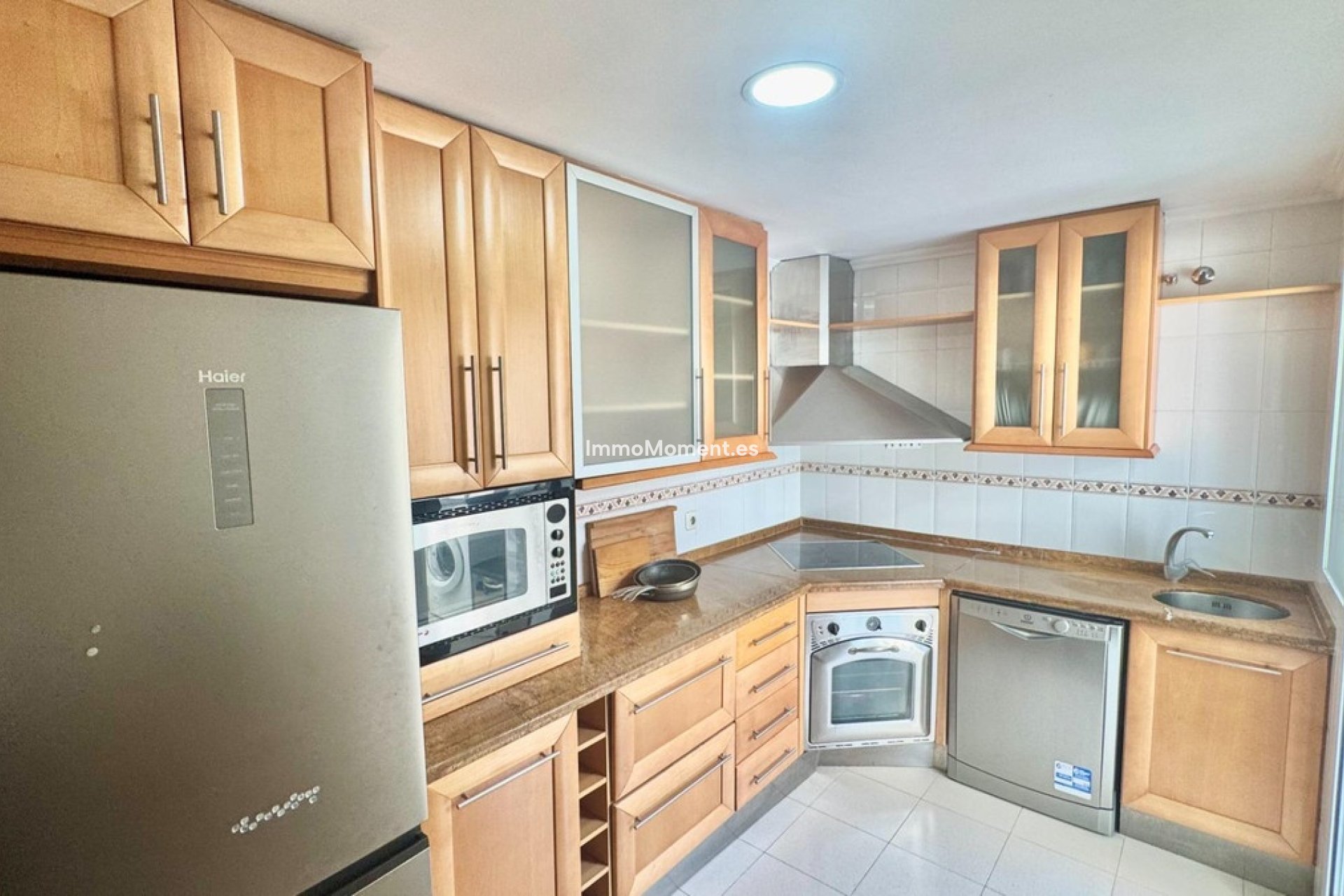Reventa - Apartamento - Málaga - Teatinos