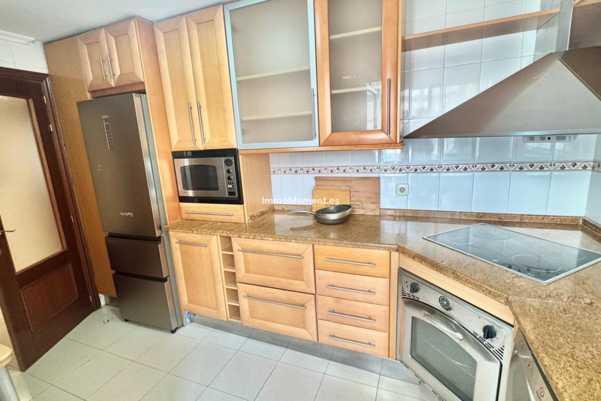 Reventa - Apartamento - Málaga - Teatinos