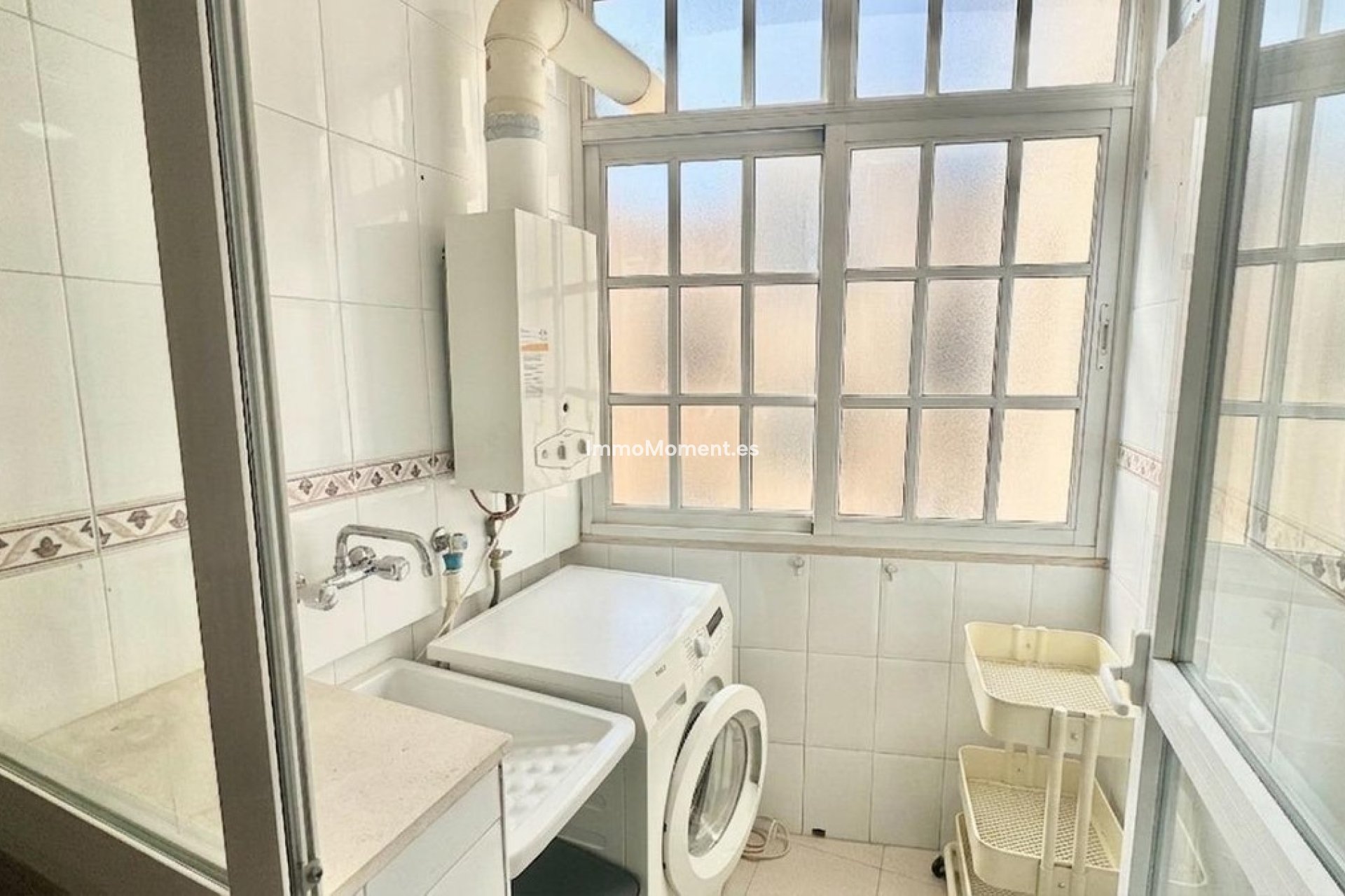 Reventa - Apartamento - Málaga - Teatinos