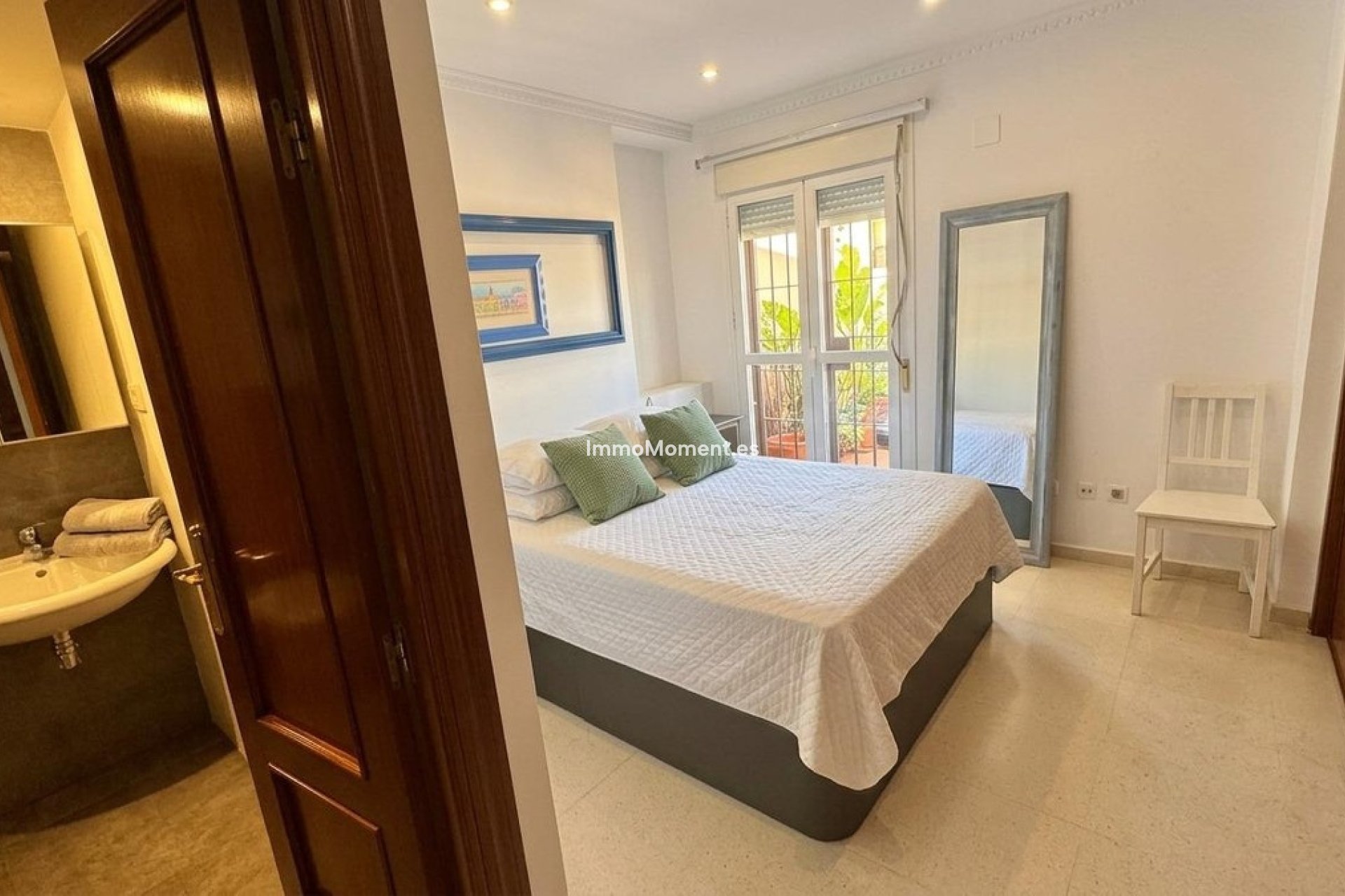 Reventa - Apartamento - Málaga - Teatinos